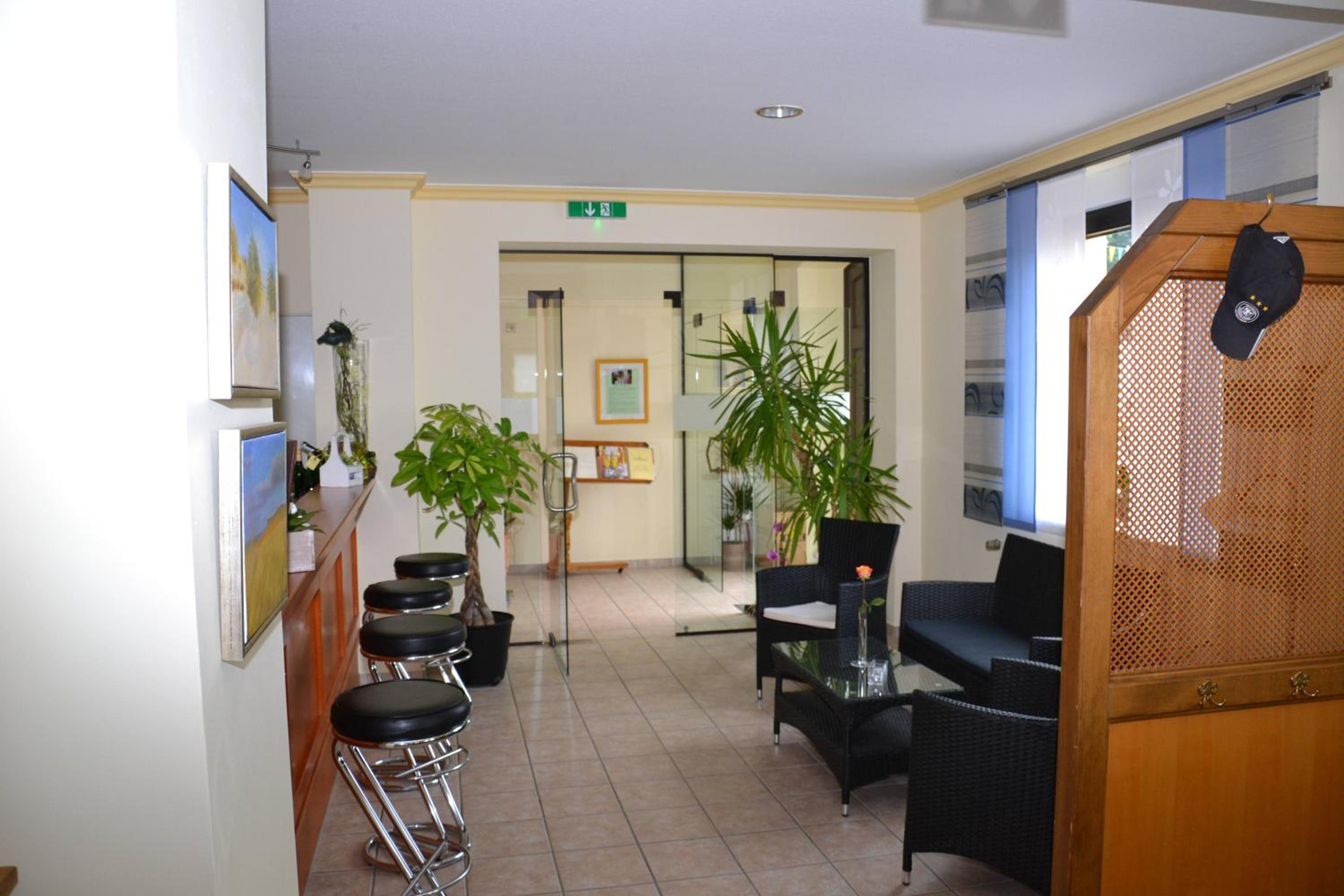 Hotel Sonnenhof