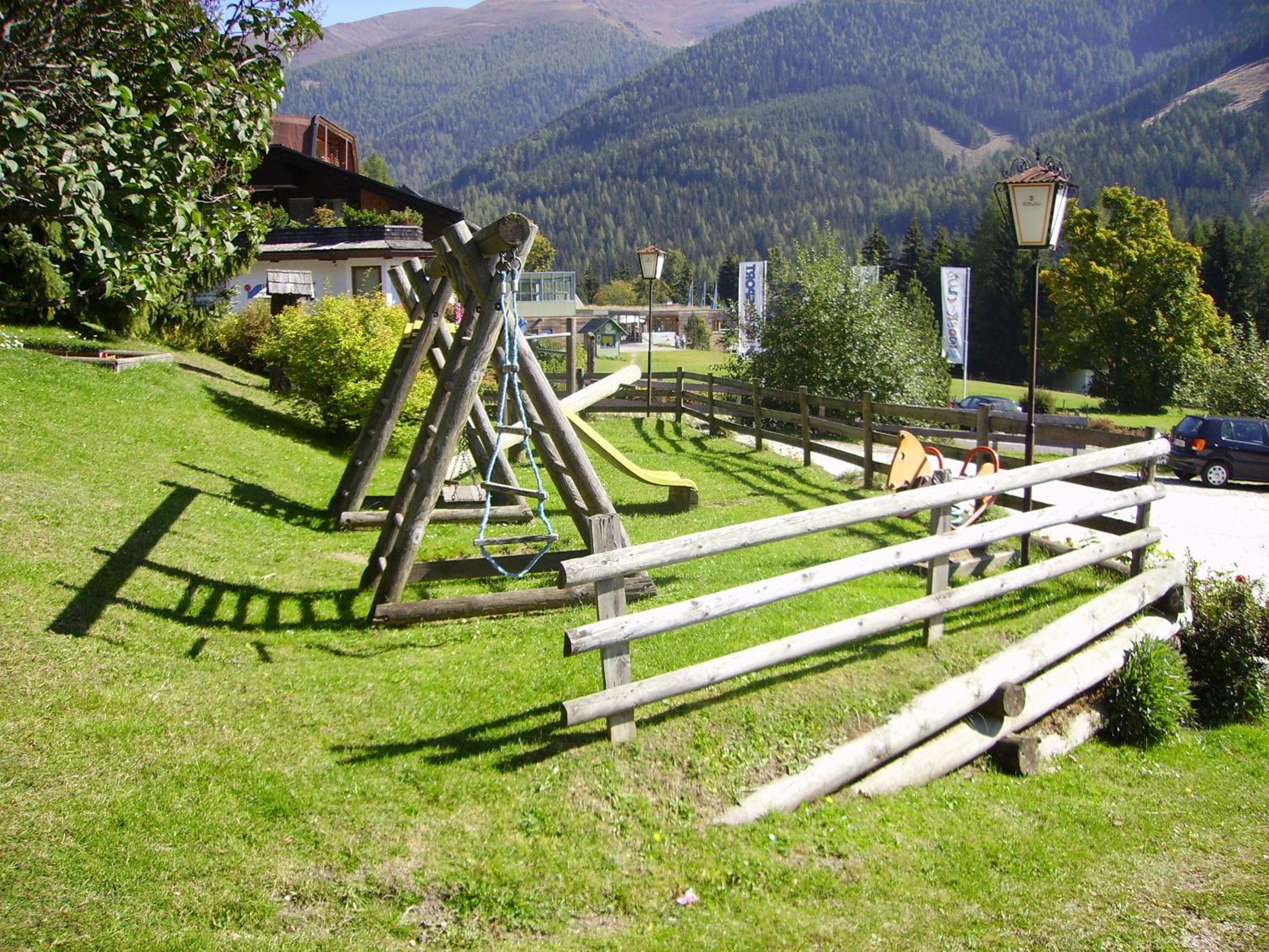 Gasthof-Appartements Sportalm