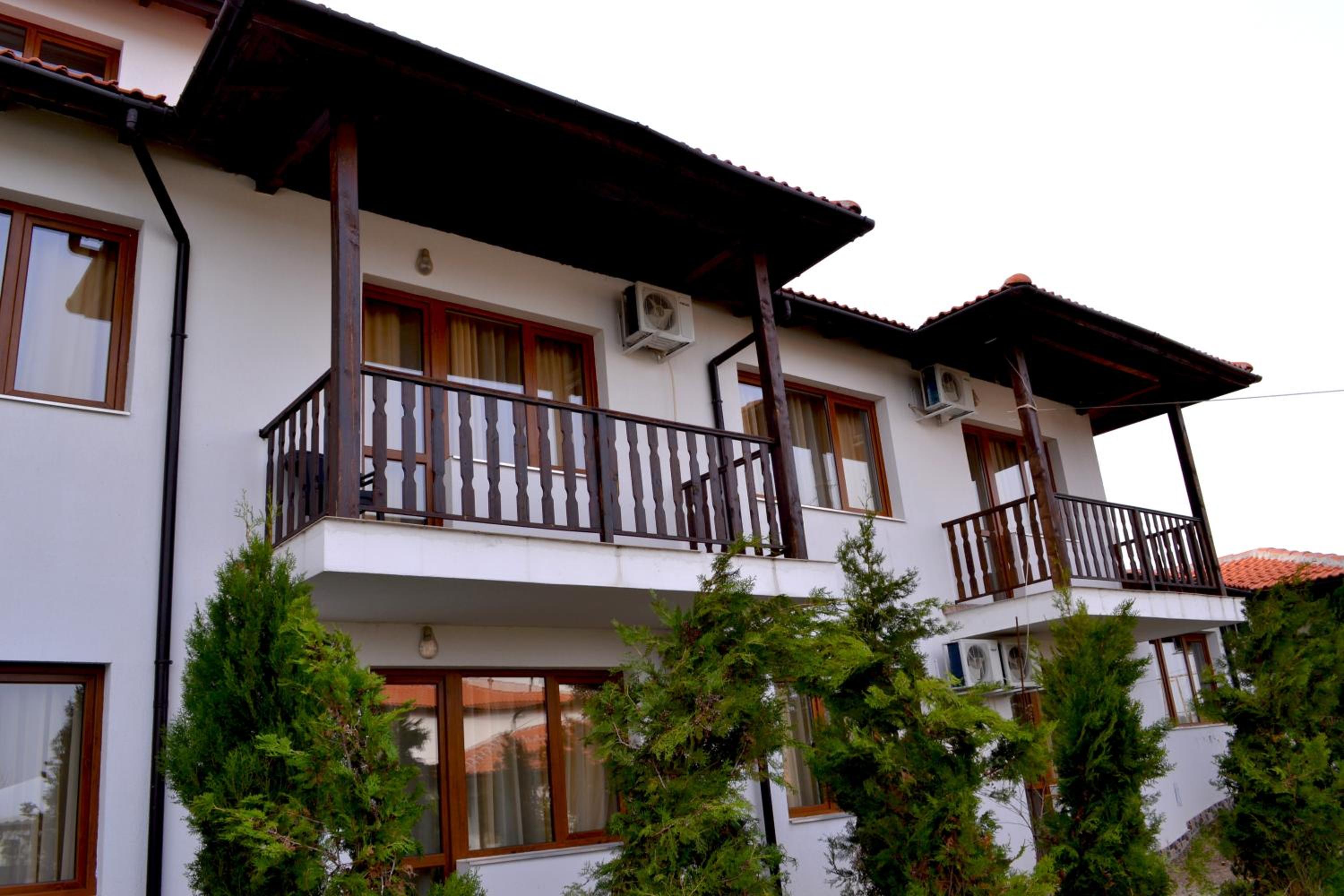 Guest House Misha