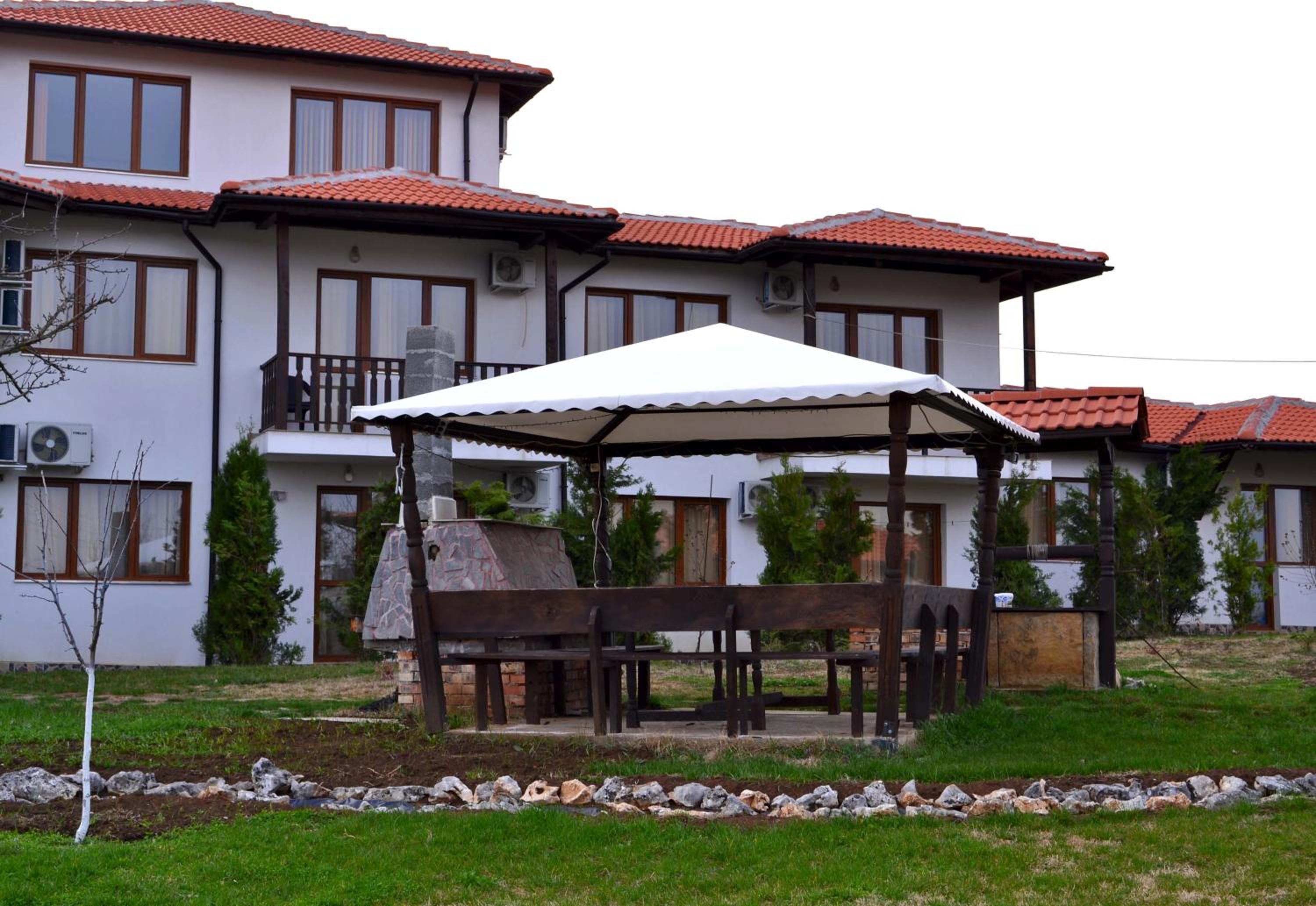Guest House Misha