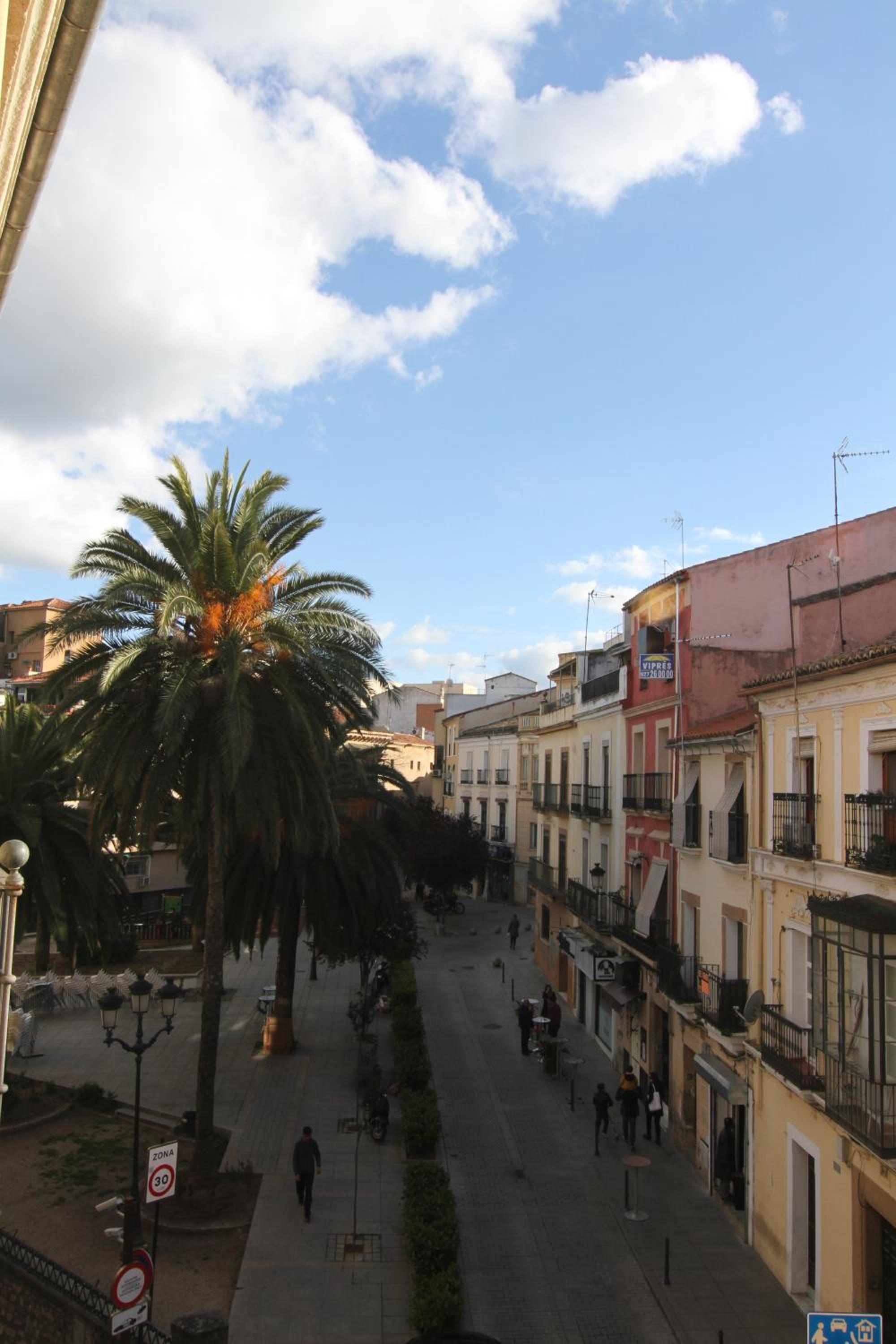 Siete Luces view 4