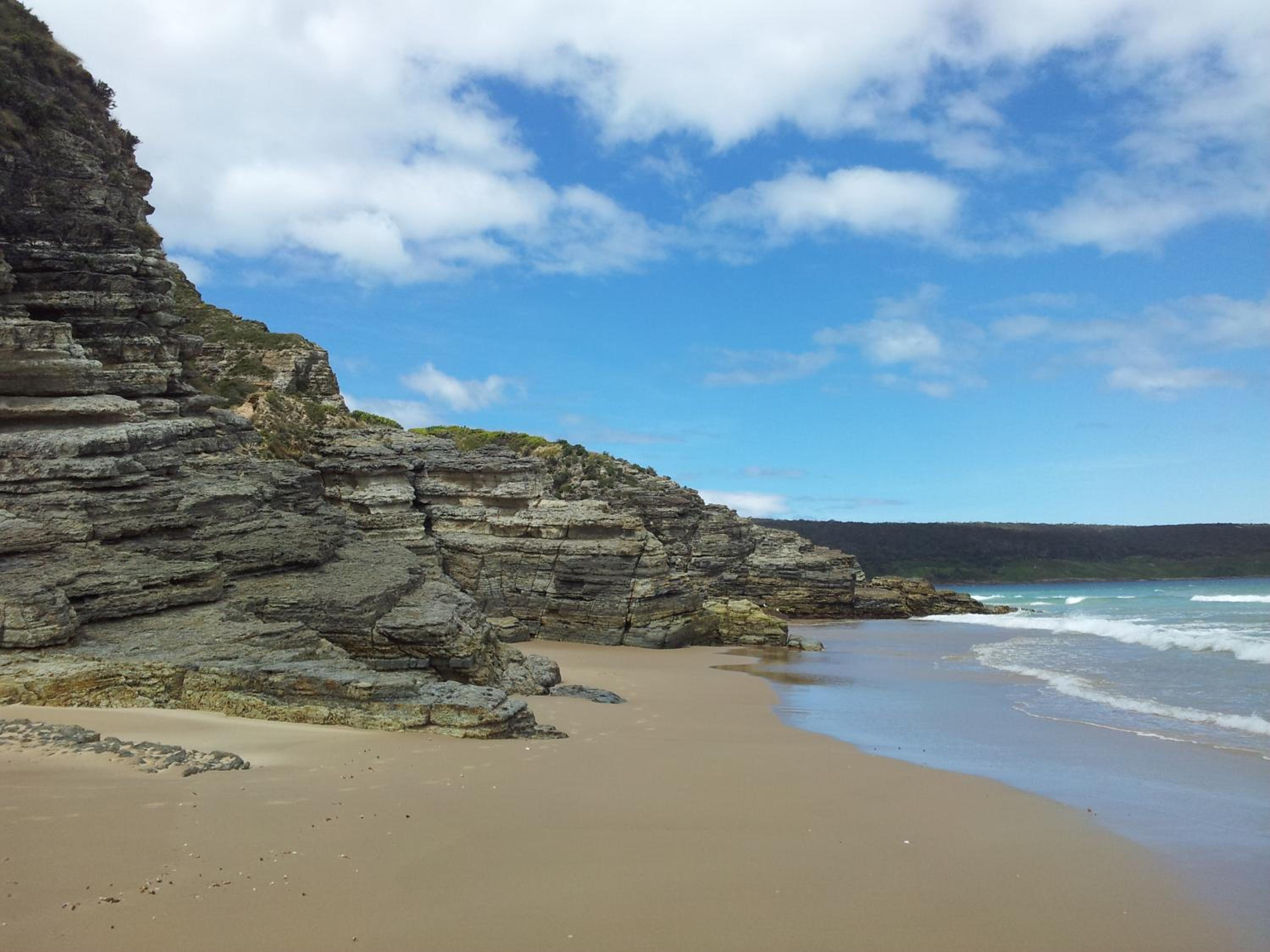 Mandala Bruny Island