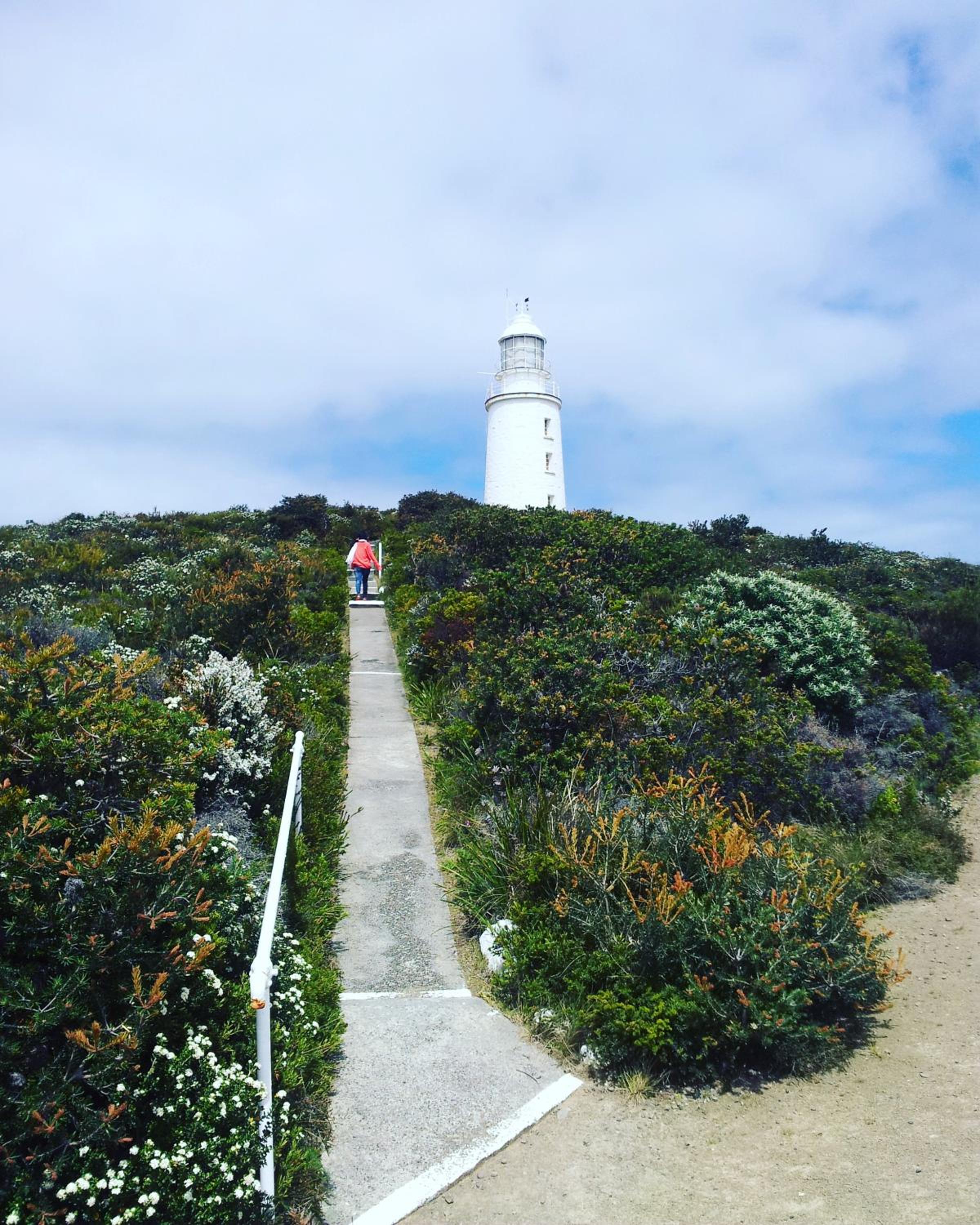 Mandala Bruny Island