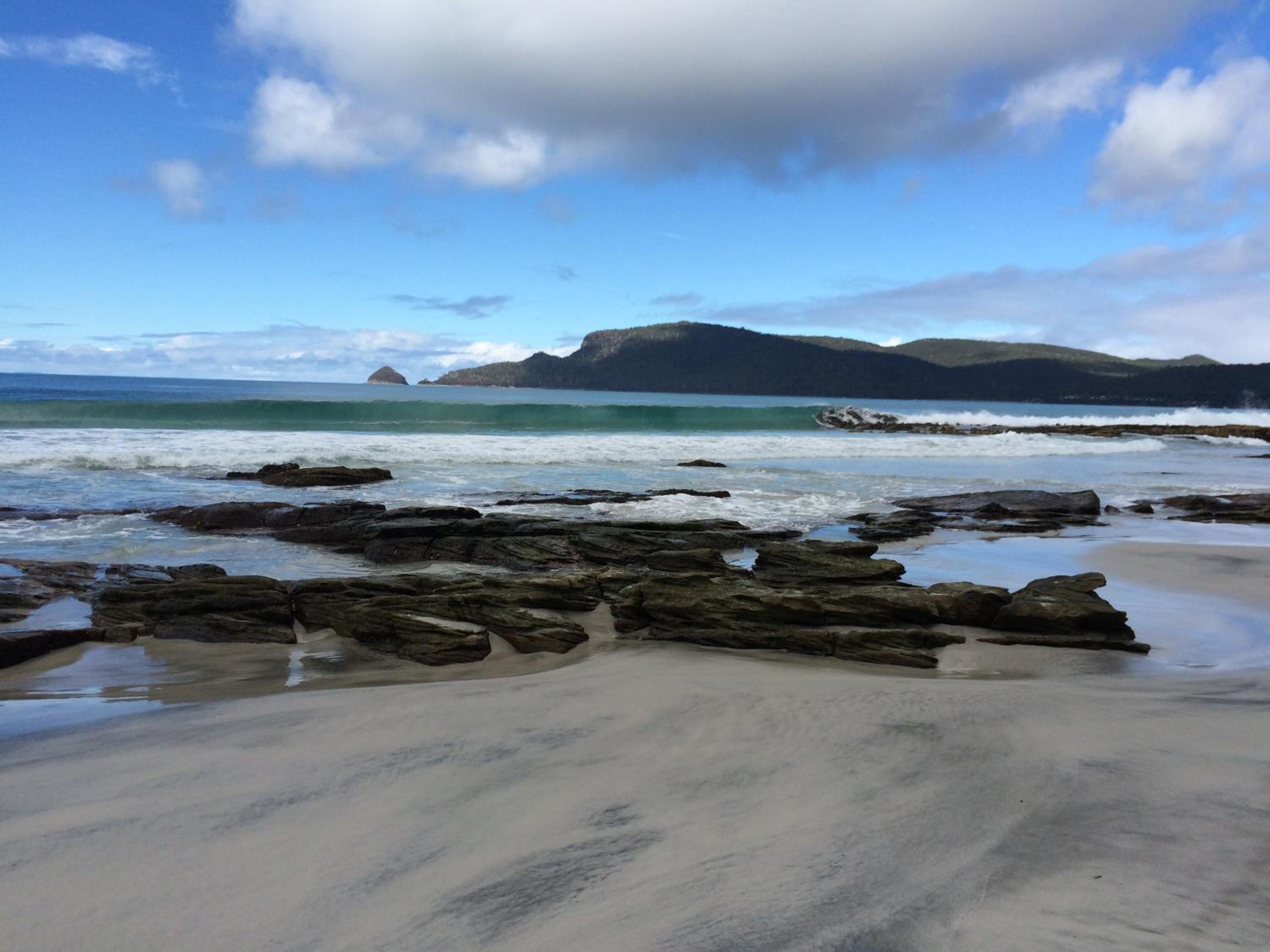 Mandala Bruny Island