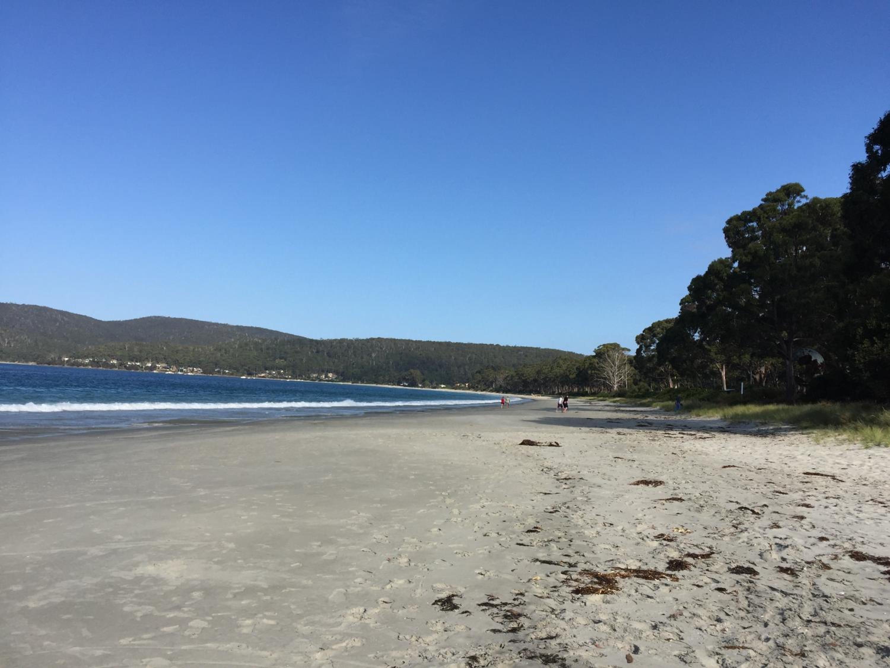 Mandala Bruny Island