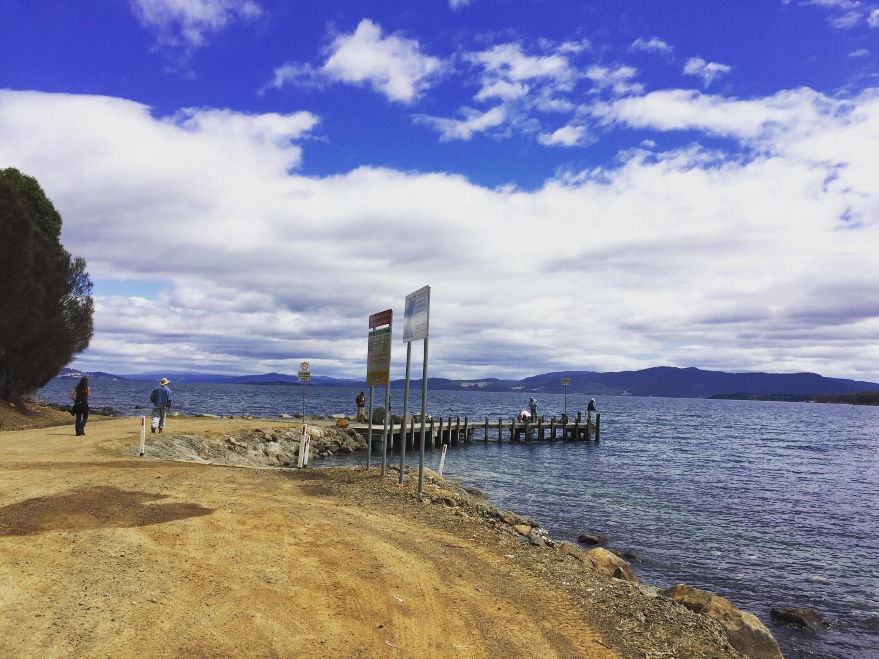 Mandala Bruny Island