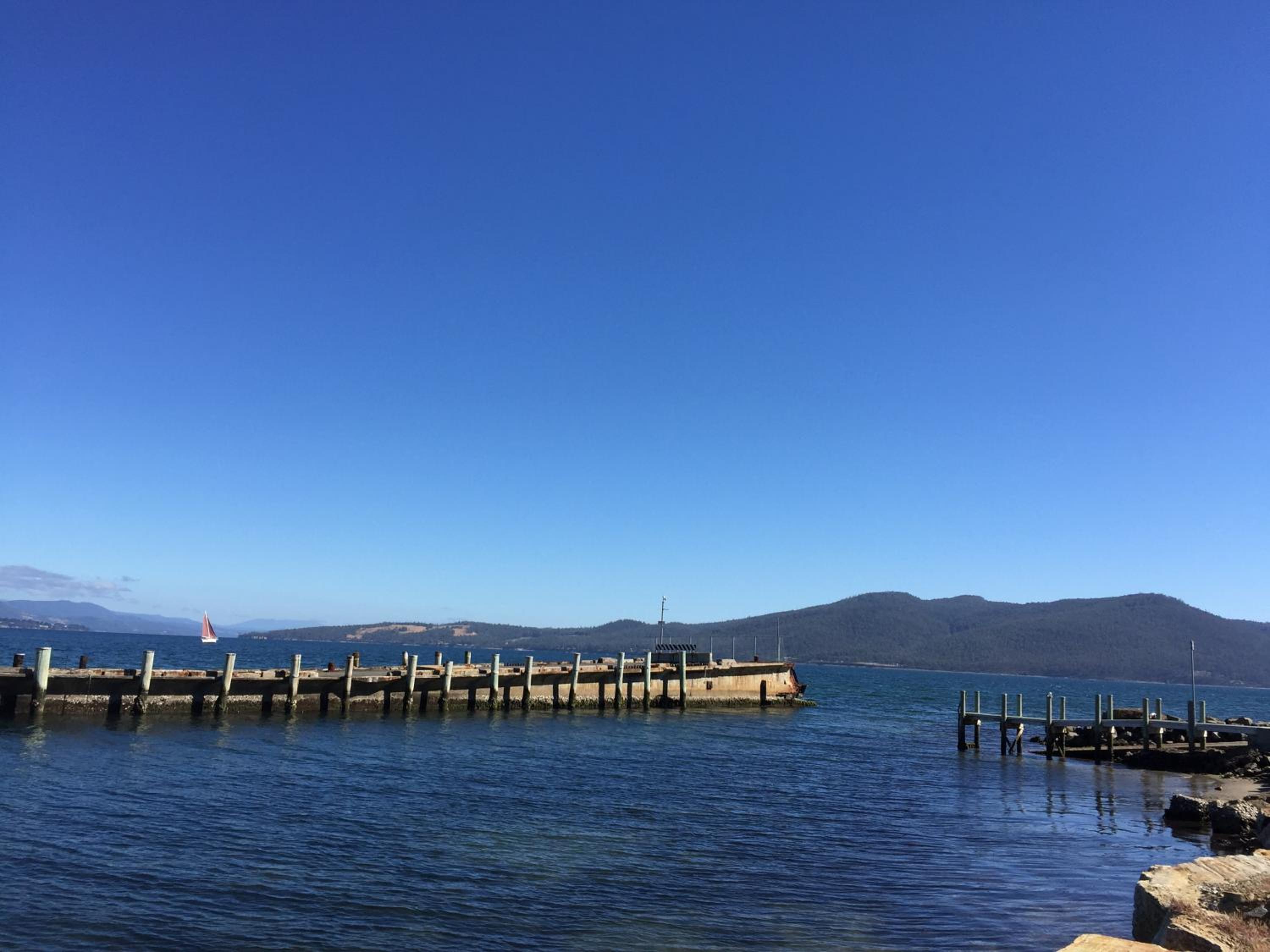 Mandala Bruny Island