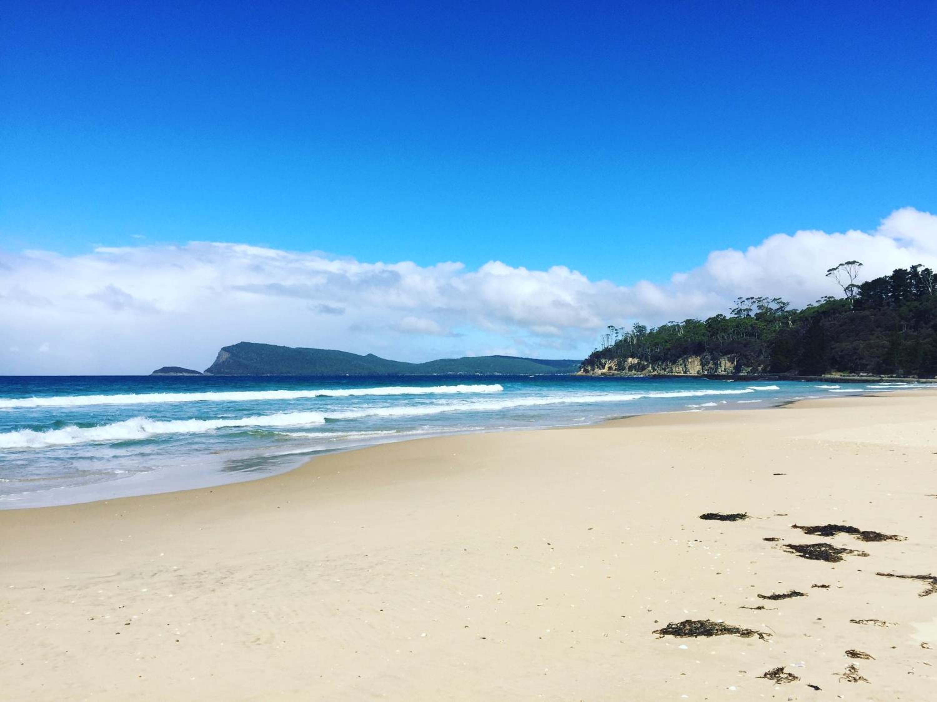 Mandala Bruny Island
