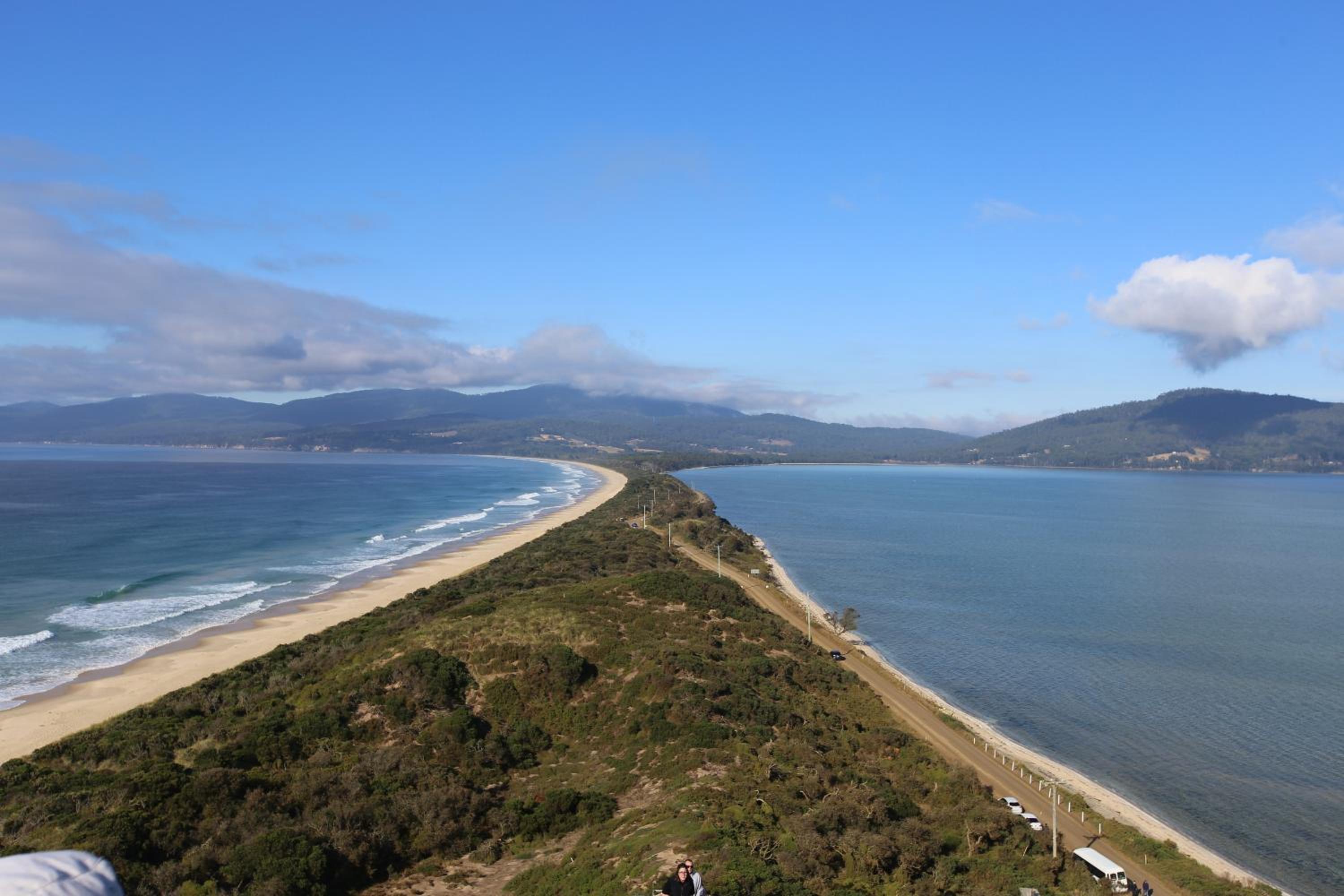 Mandala Bruny Island
