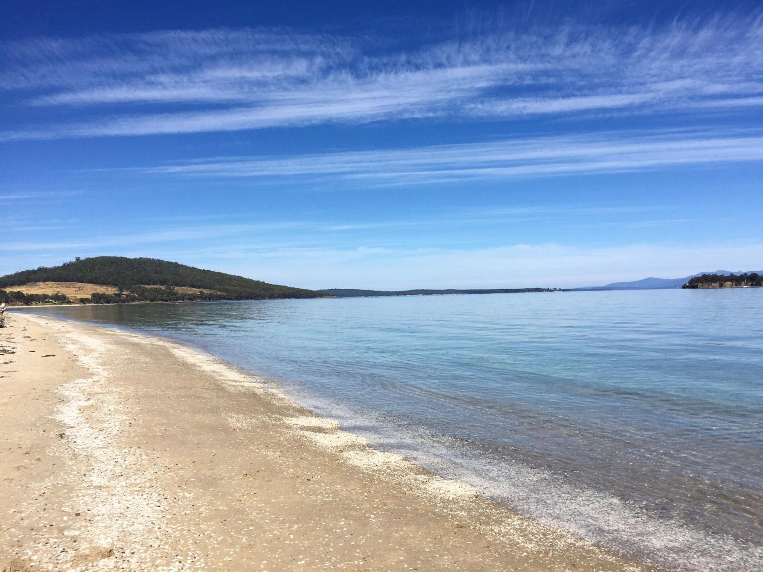 Mandala Bruny Island