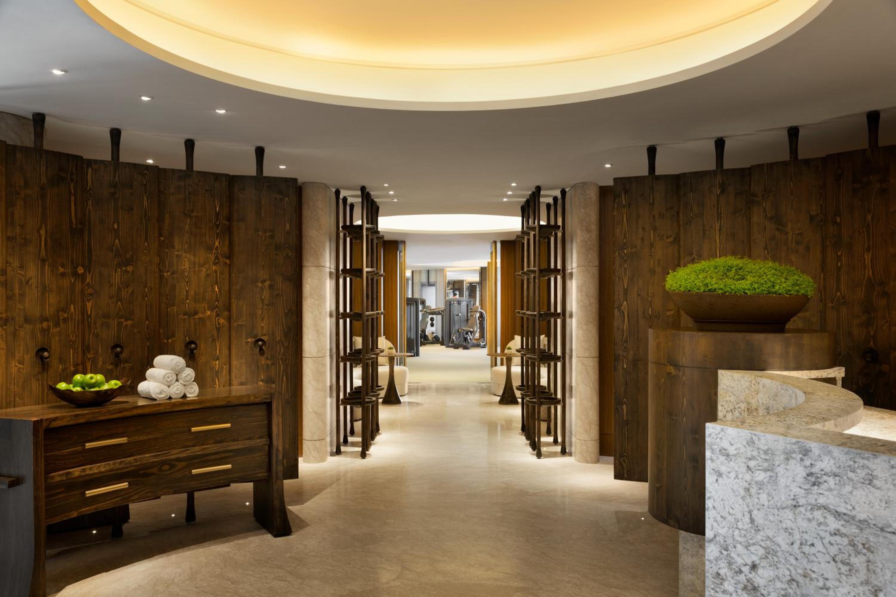 Kerry Hotel Hong Kong by Shangri-la