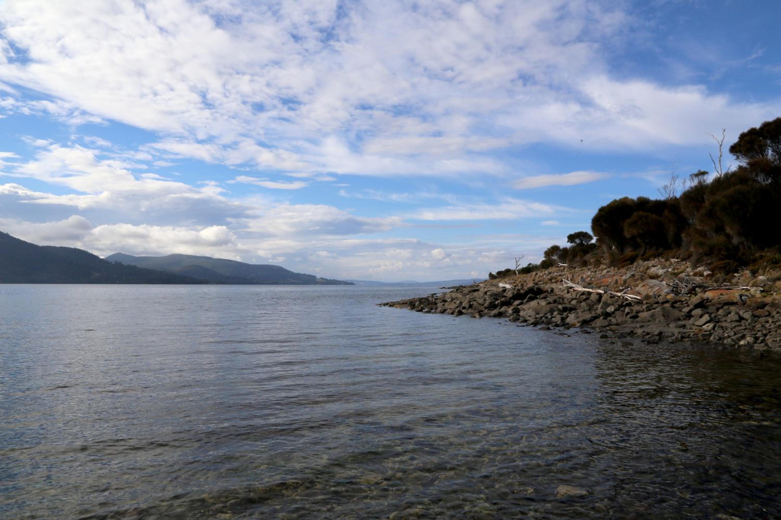 Mandala Bruny Island