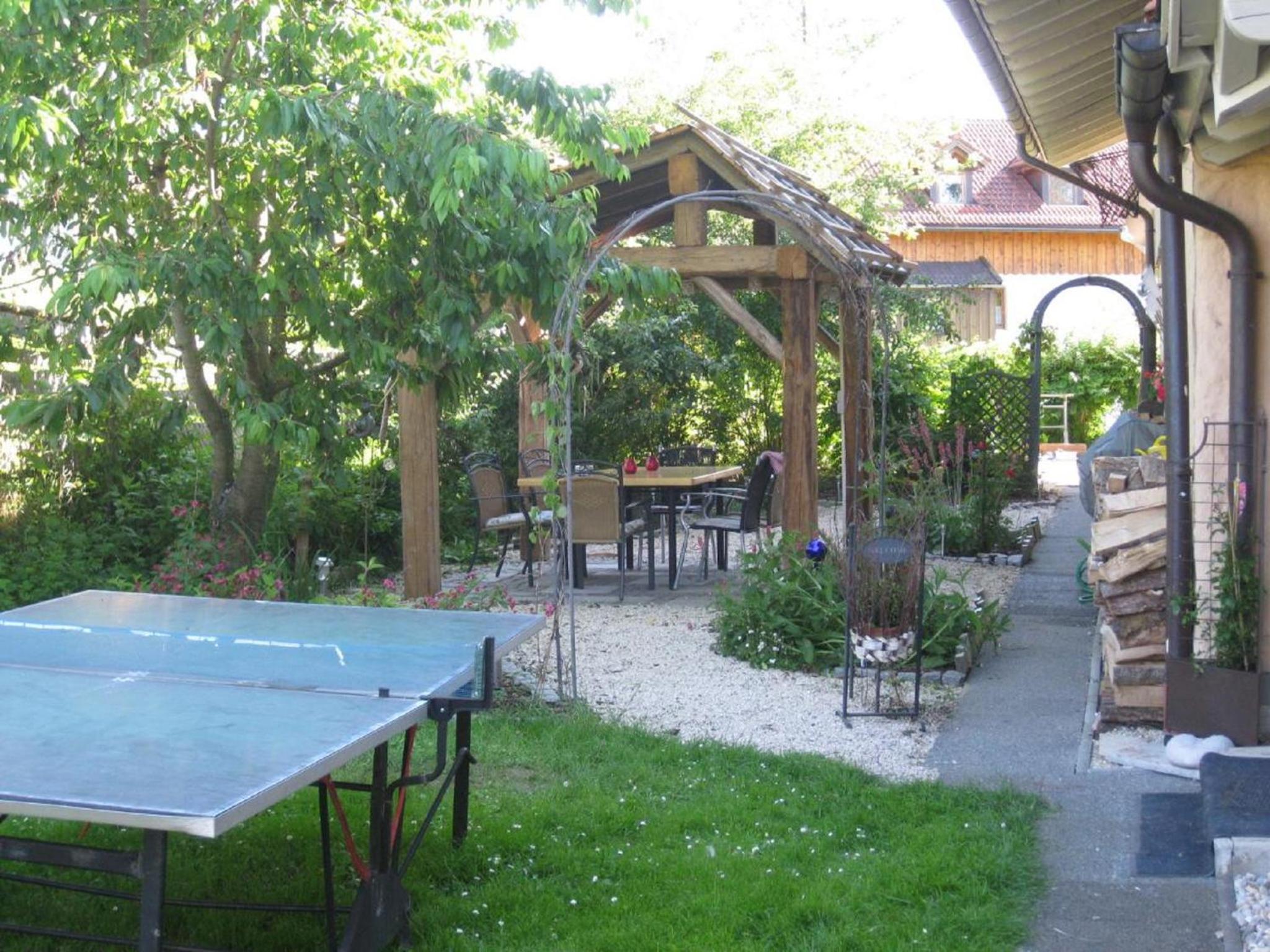 Ferienwohnung Breu