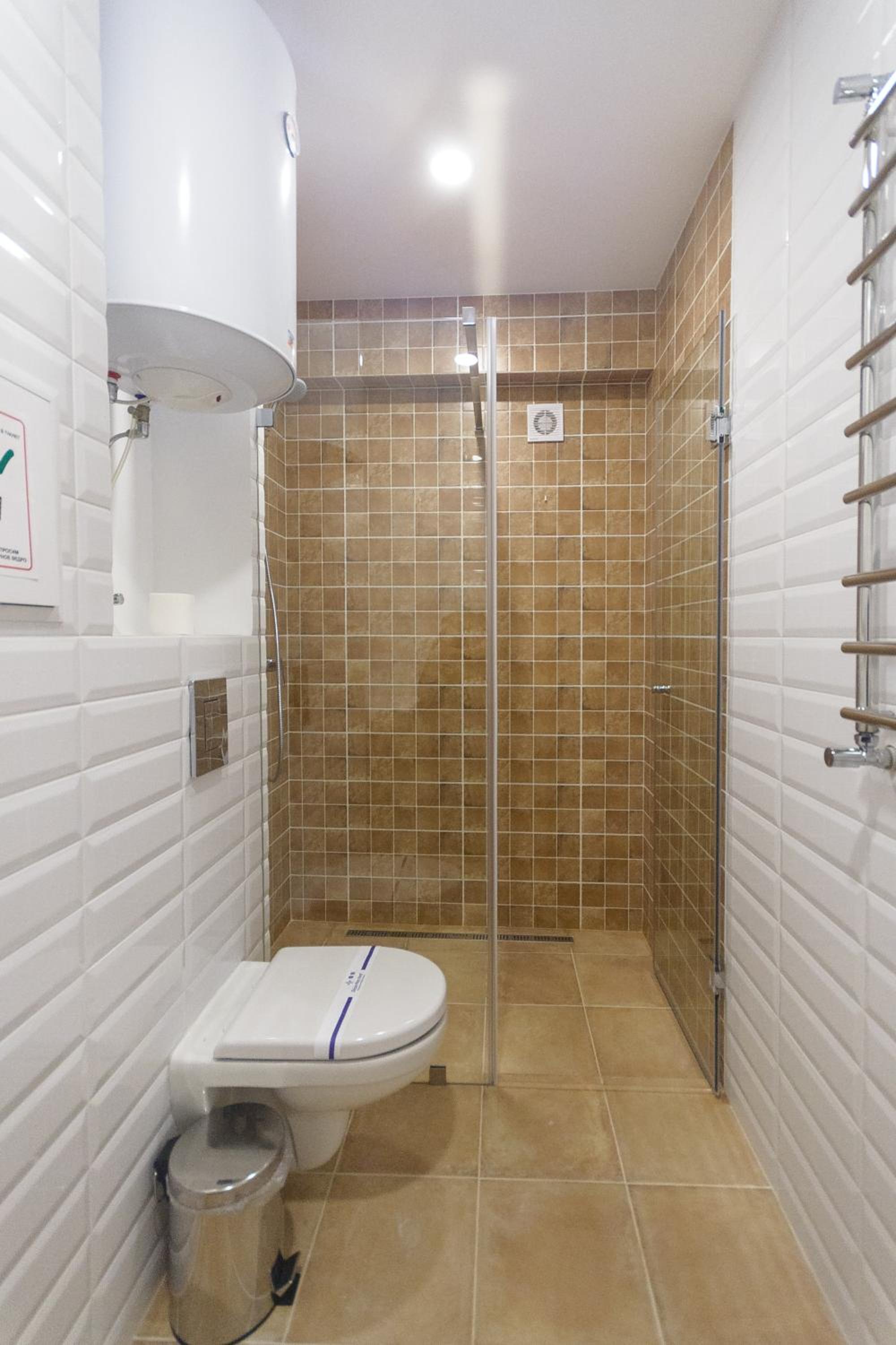 Partner Guest House