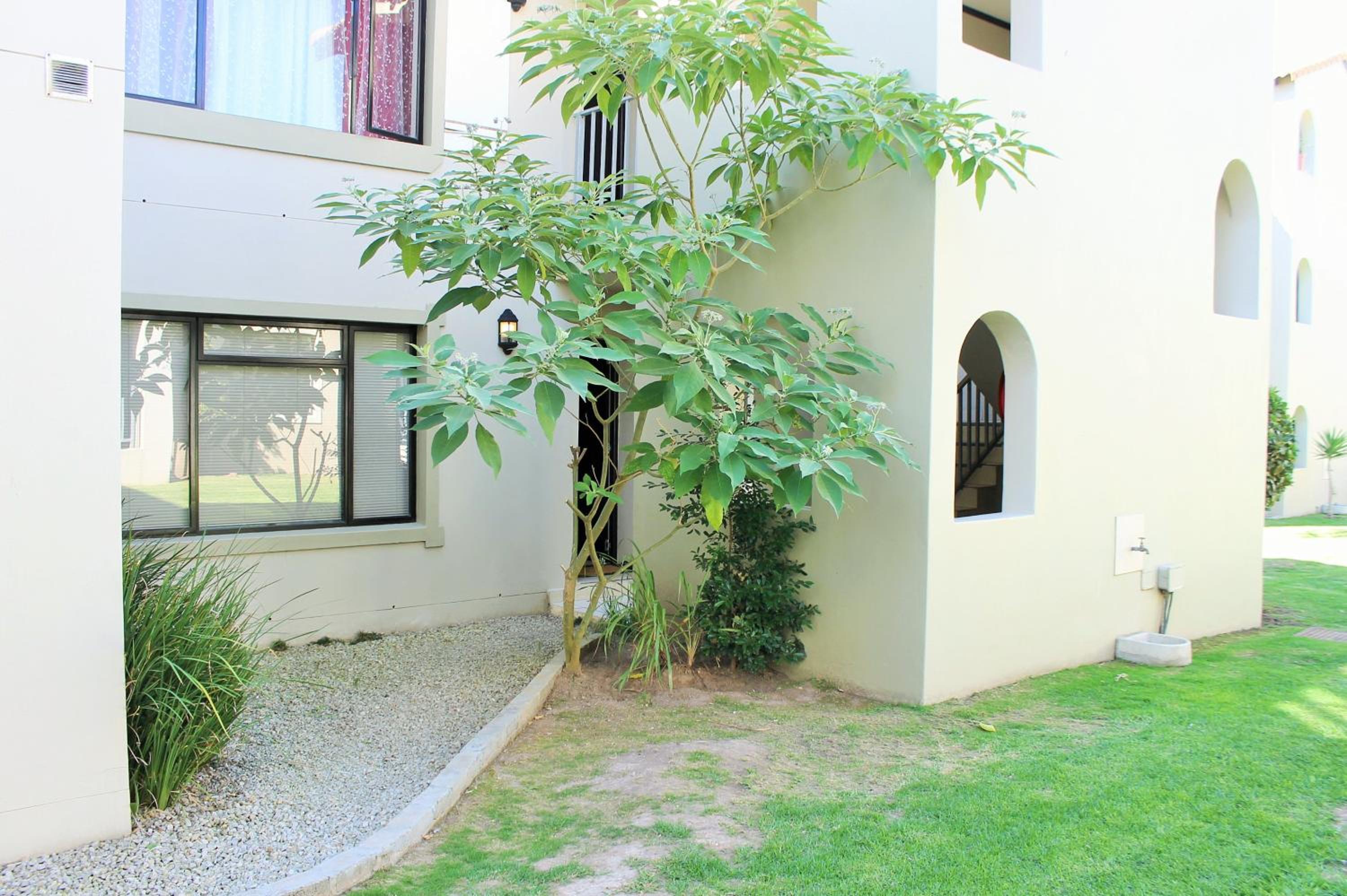 Santini Village 74 view 2