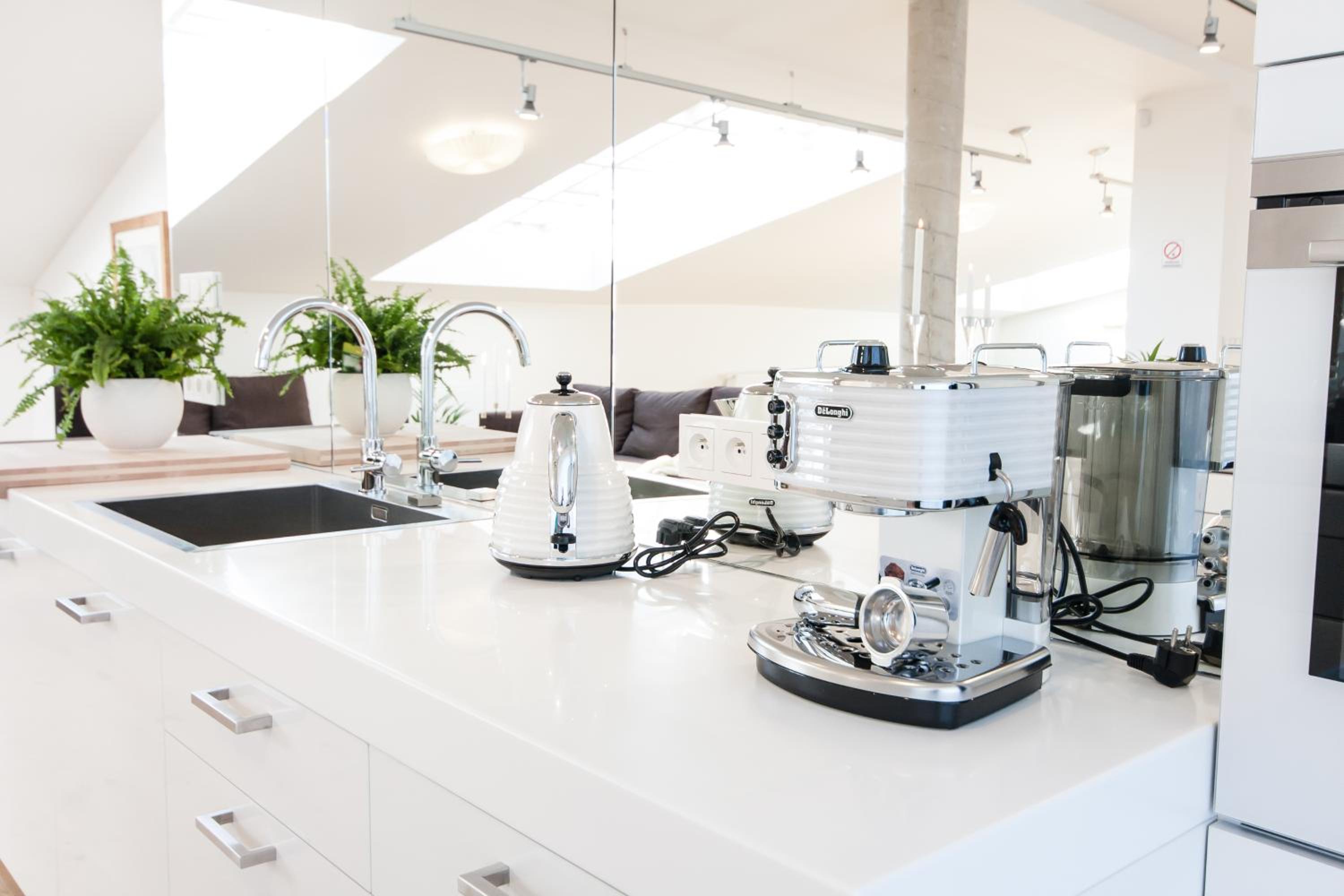 Residence Glamour Excellent