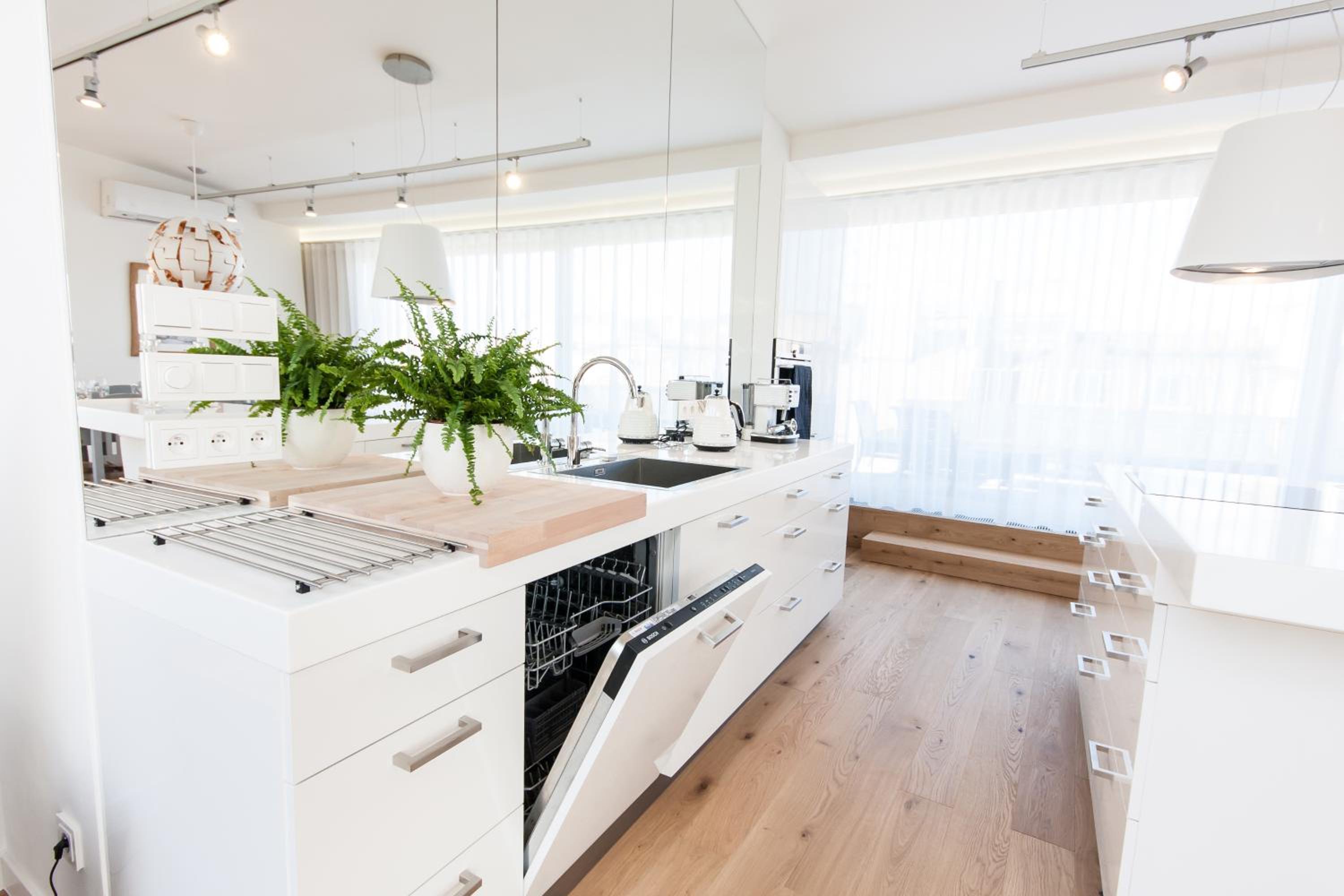 Residence Glamour Excellent