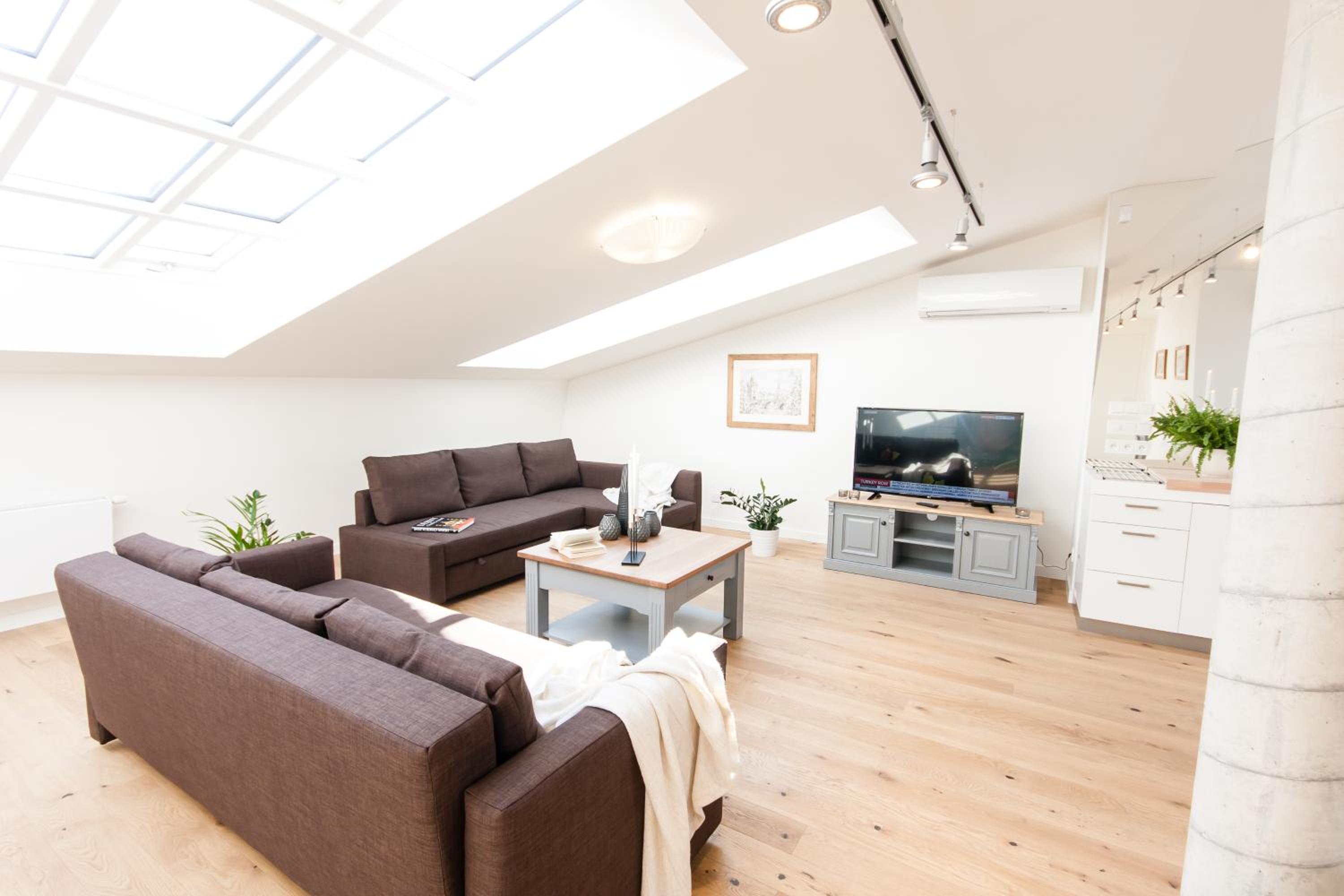 Residence Glamour Excellent