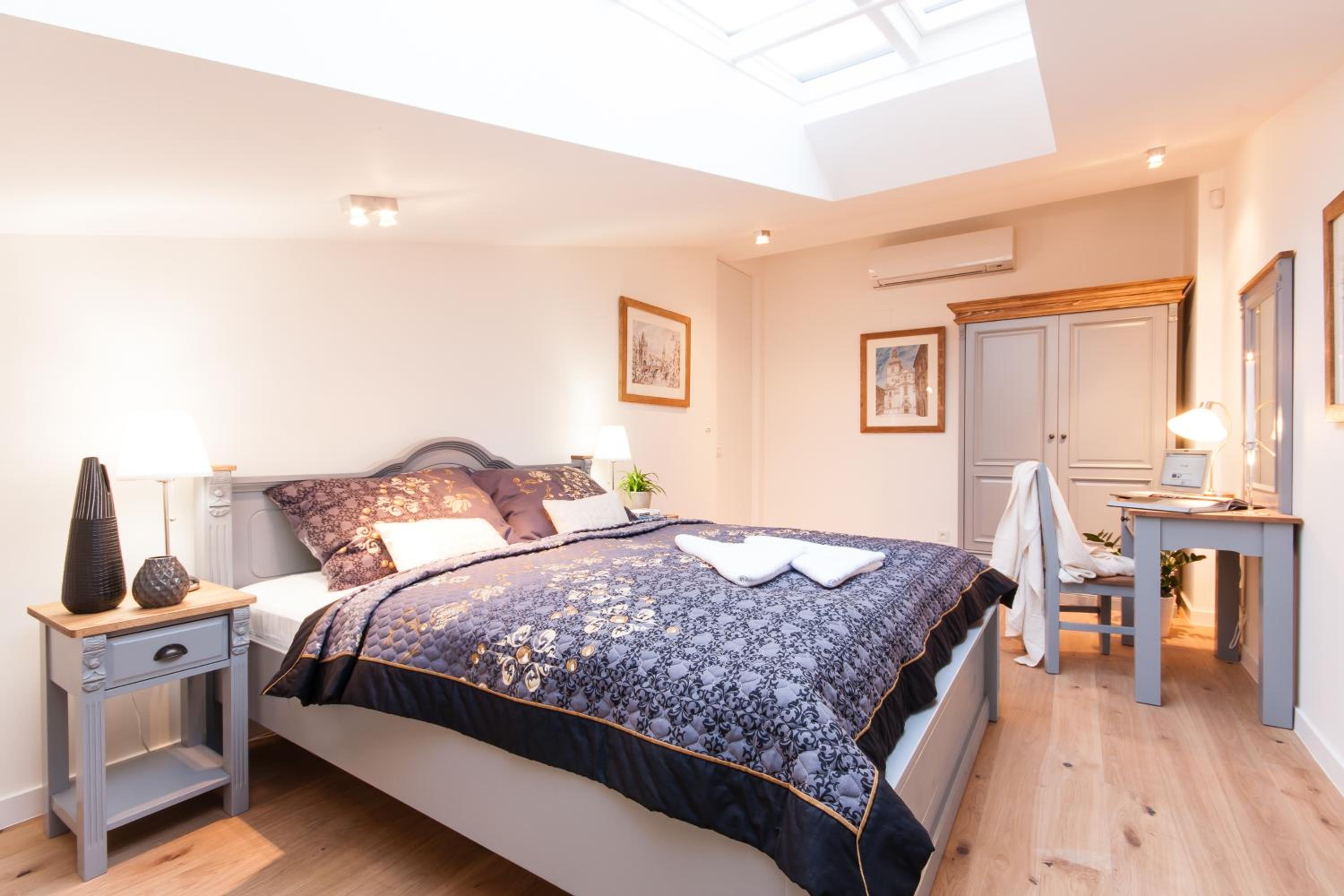 Residence Glamour Excellent