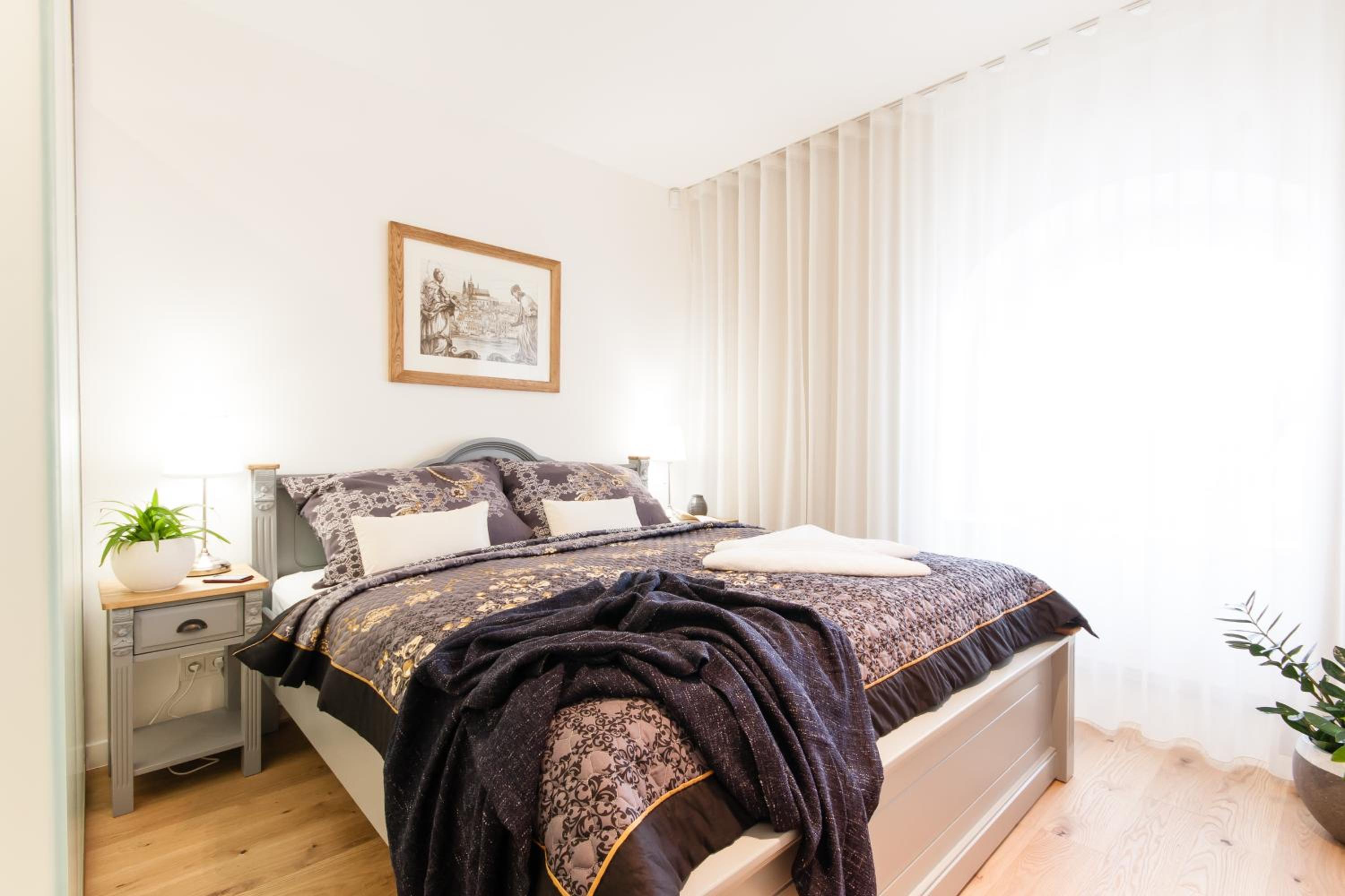 Residence Glamour Excellent