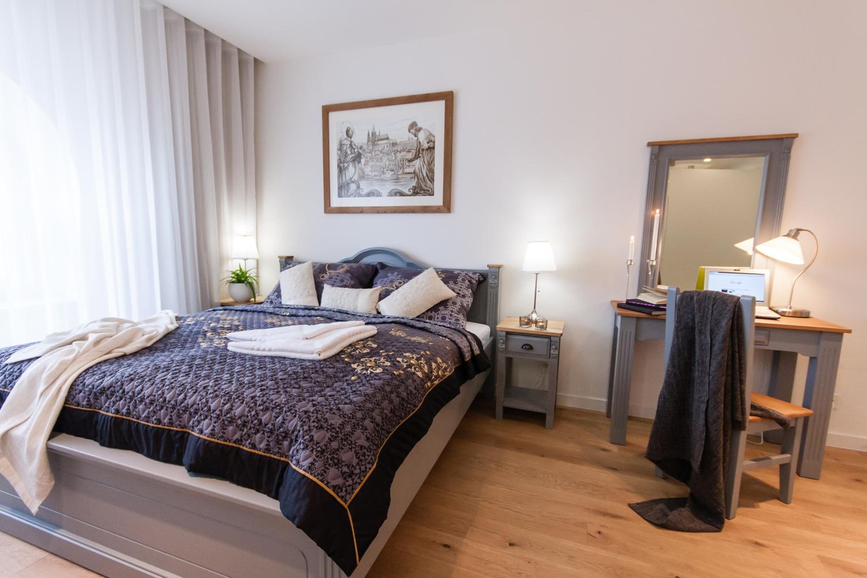 Residence Glamour Excellent