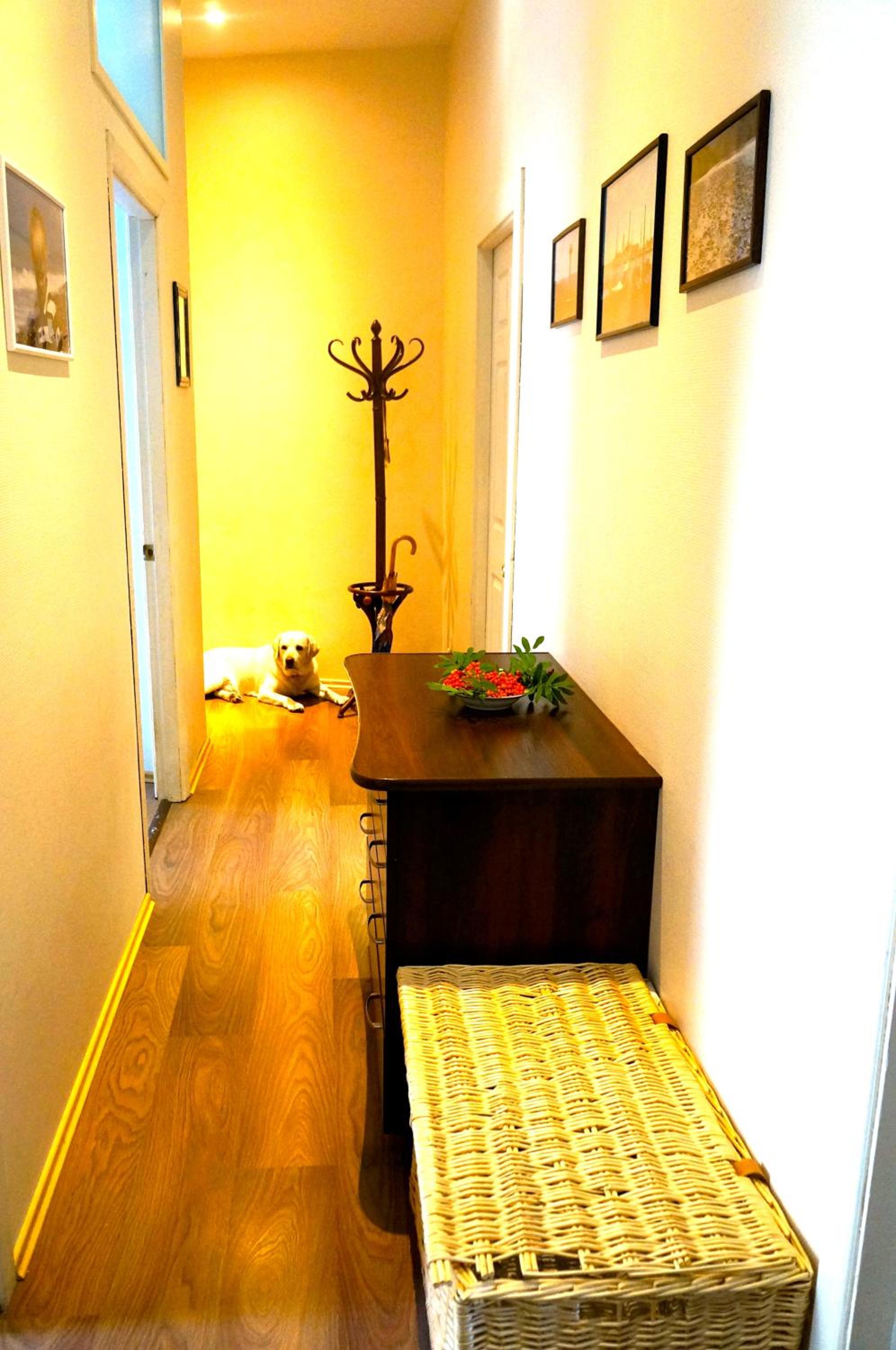 90 sq.m. apartment in centre of Vilnius view 2