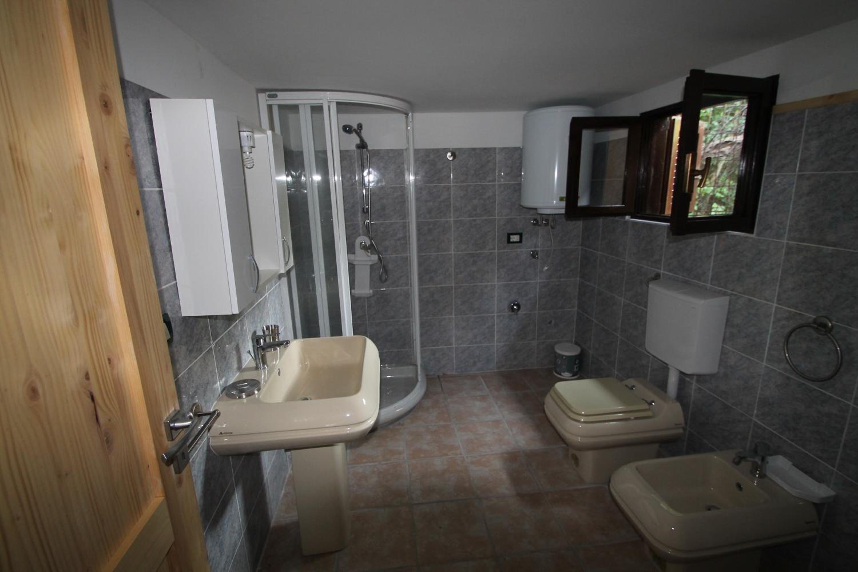 Camping Montorfano