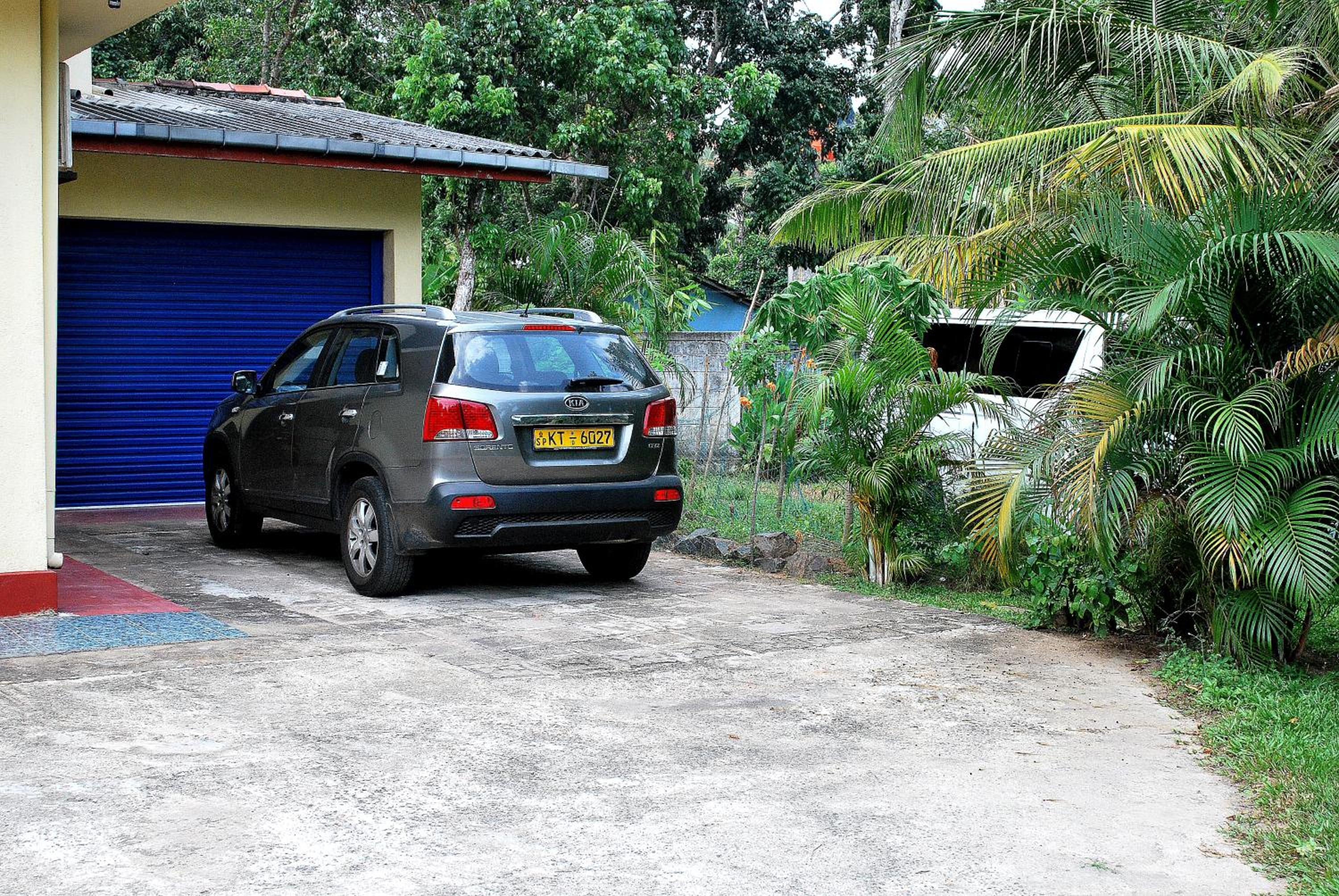 Dominic's Home view 4