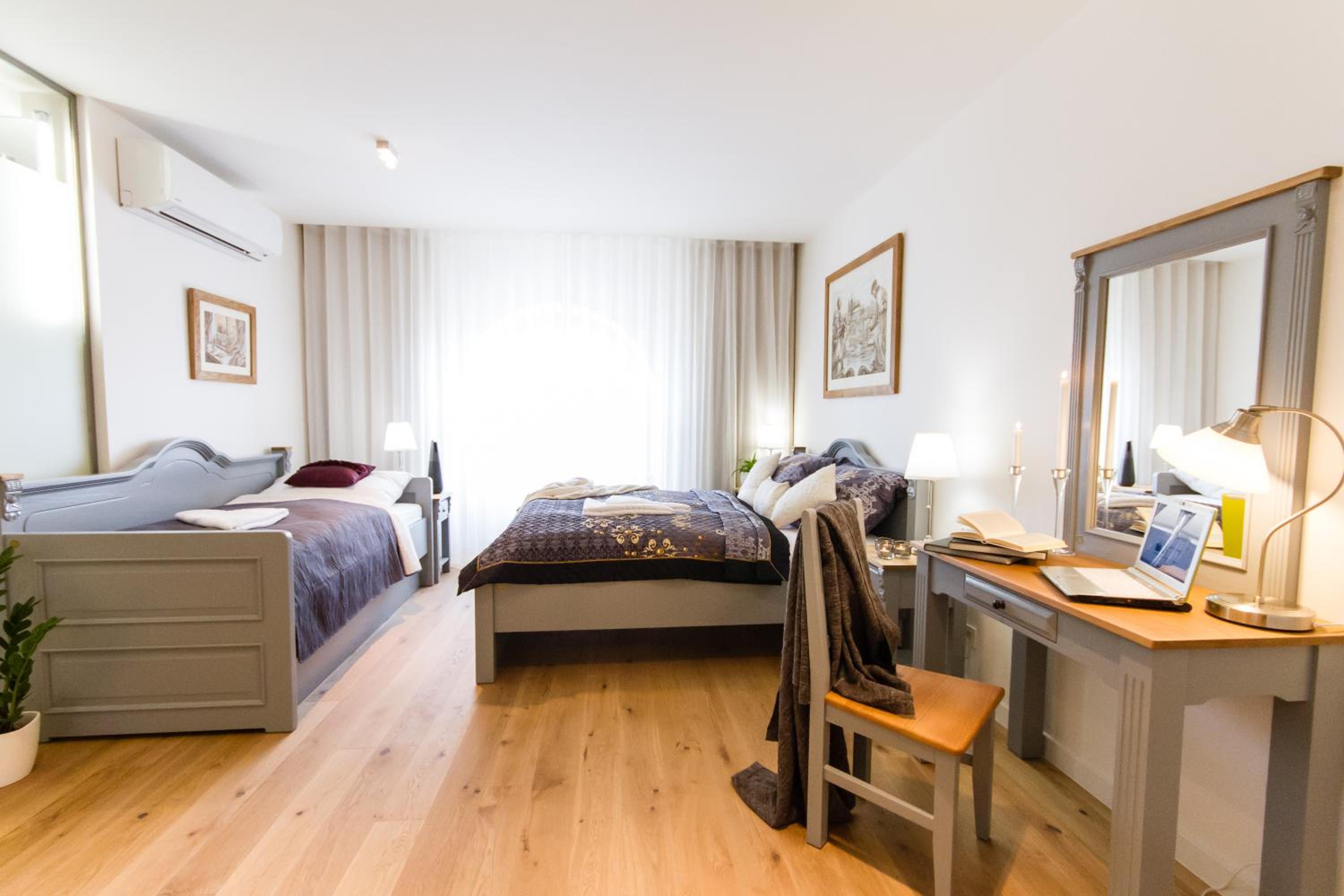 Residence Glamour Excellent
