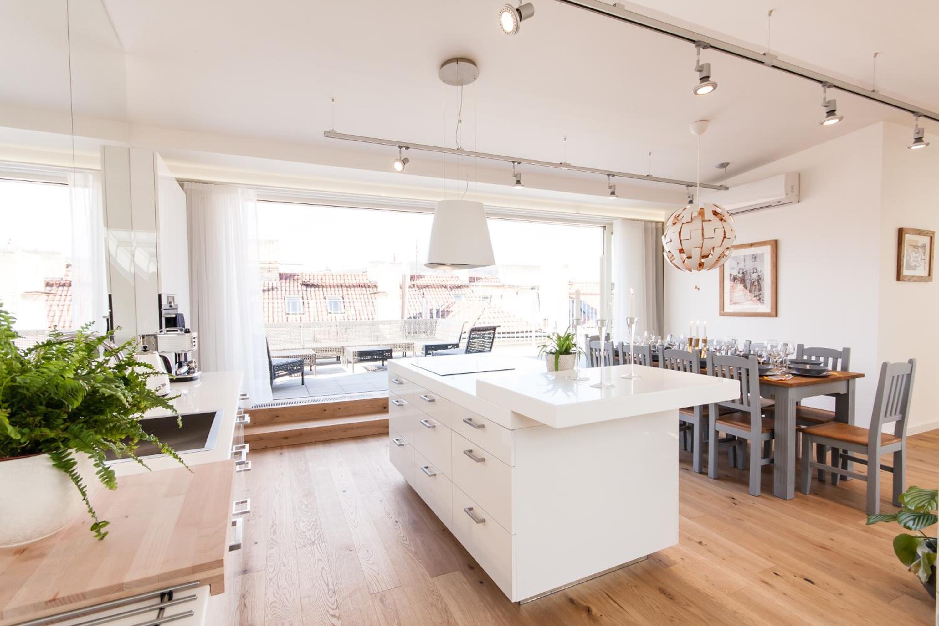 Residence Glamour Excellent