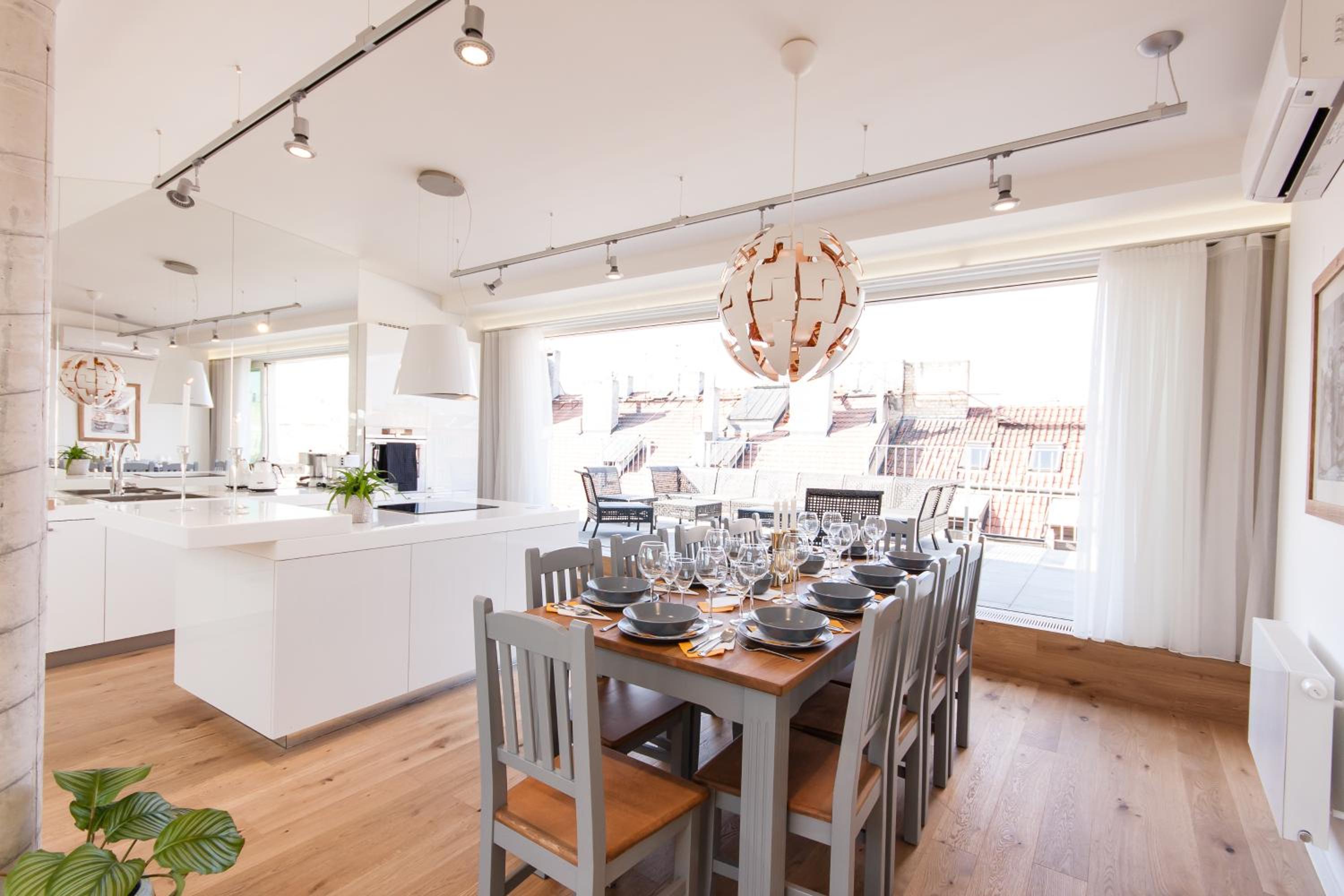 Residence Glamour Excellent