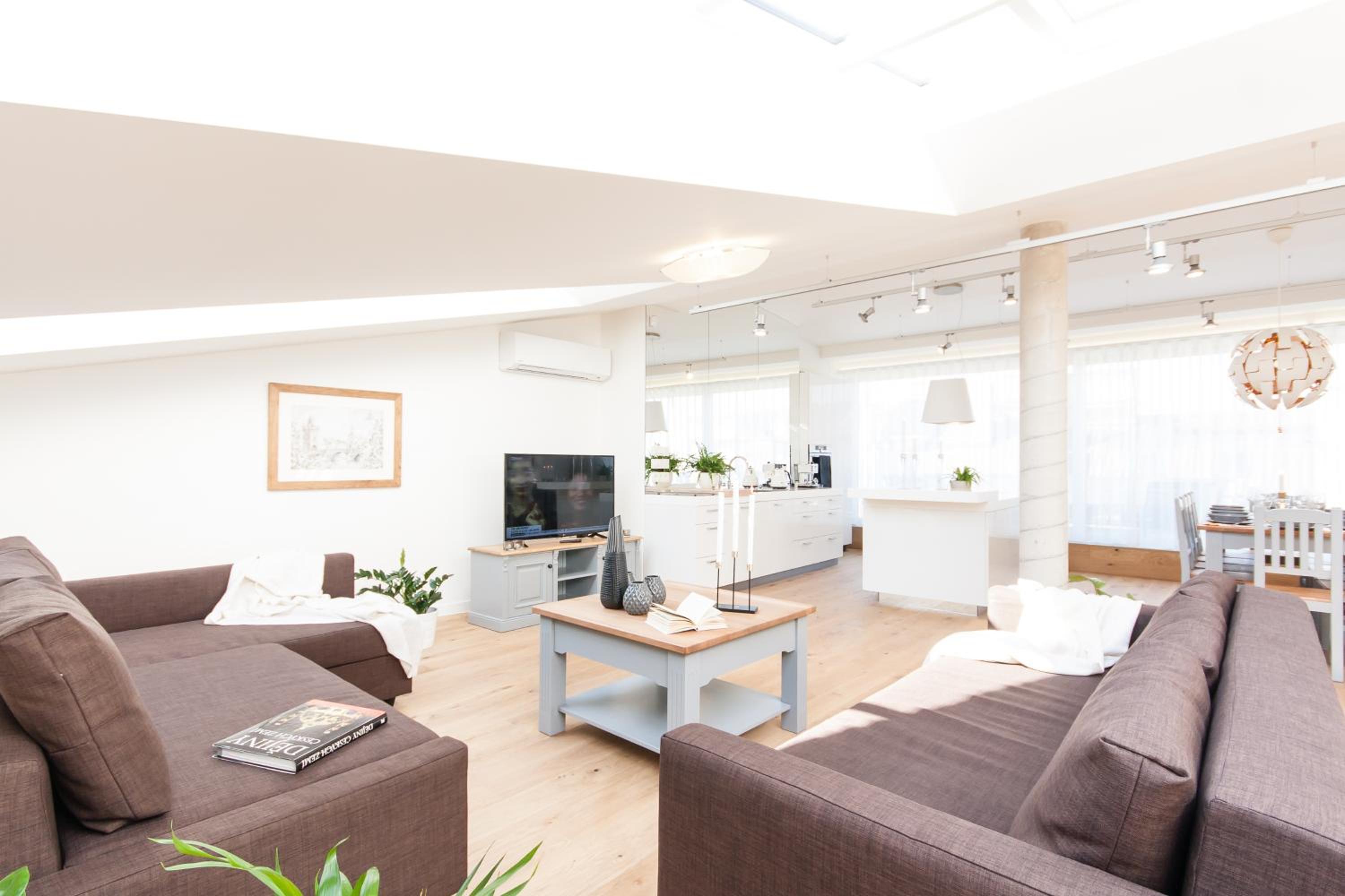 Residence Glamour Excellent