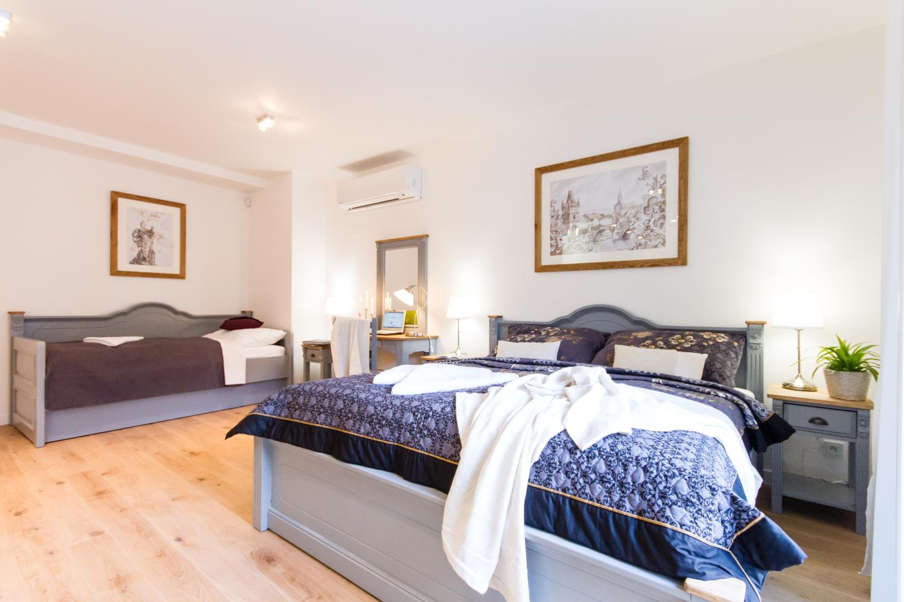 Residence Glamour Excellent