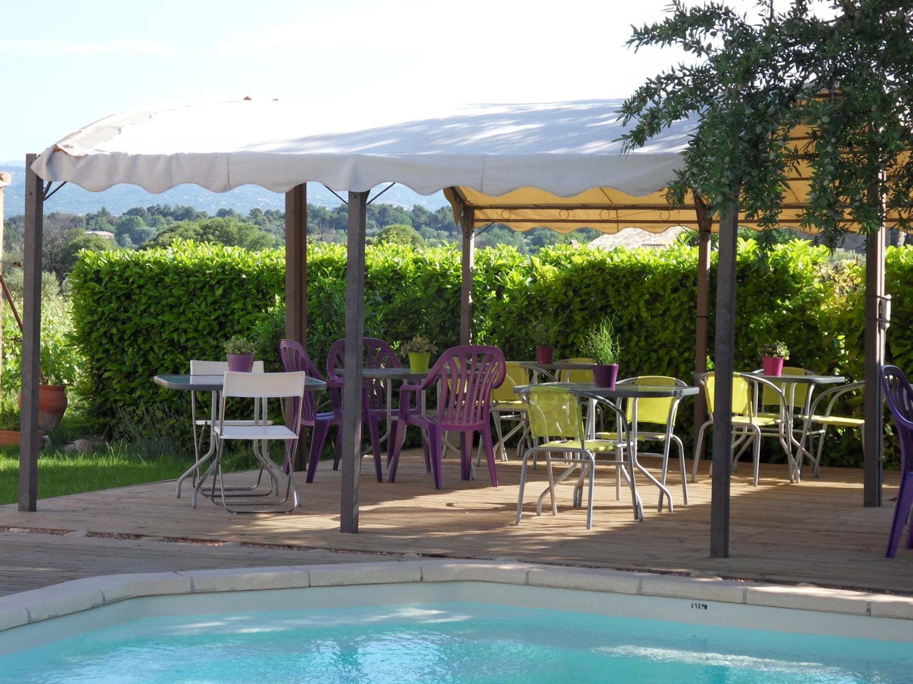 Le Jardin d'Ivana
