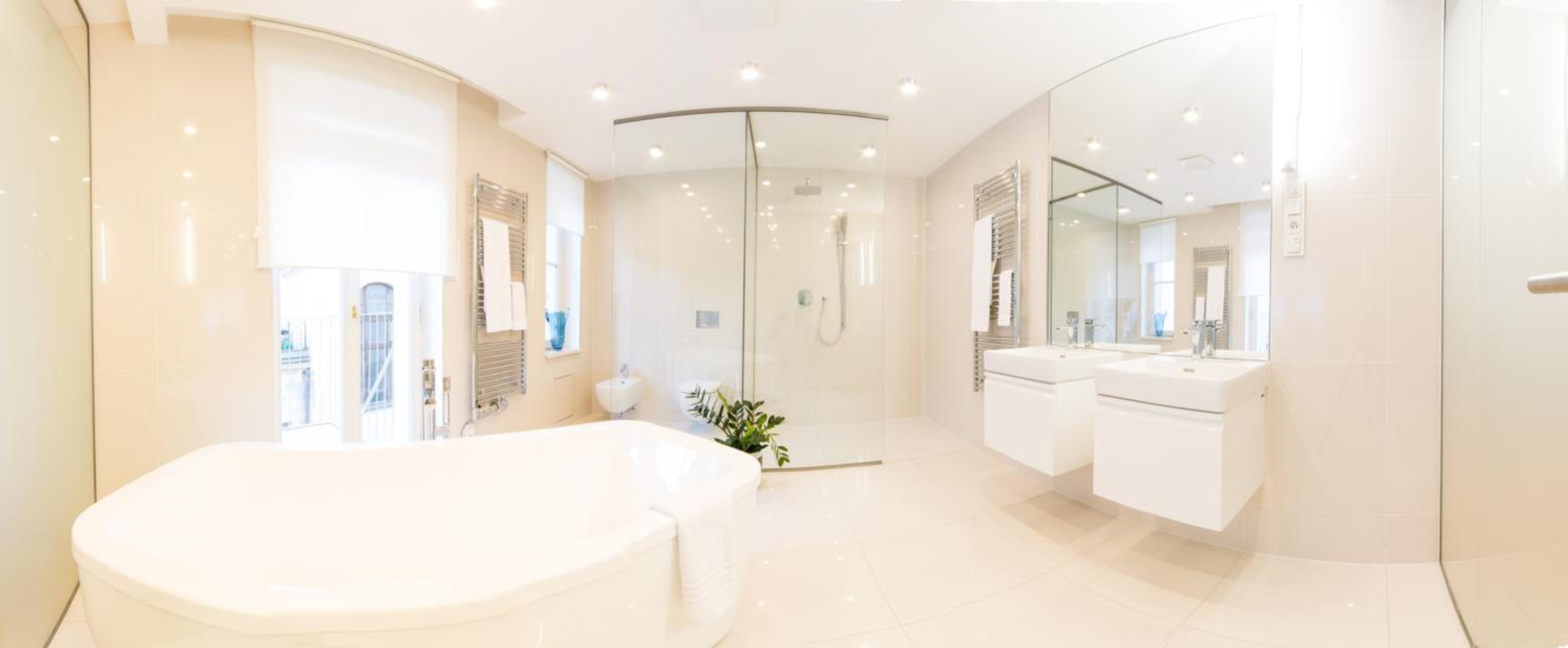 Residence Glamour Excellent