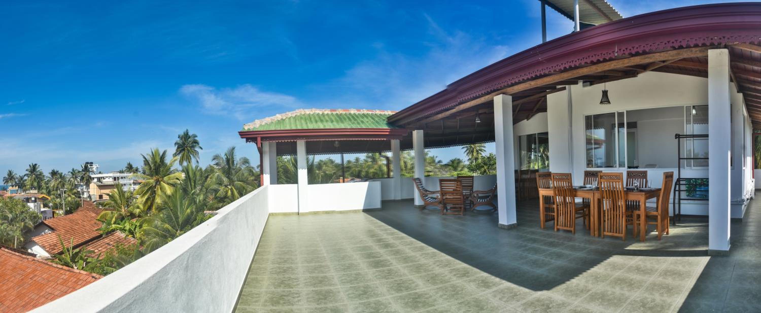 roof