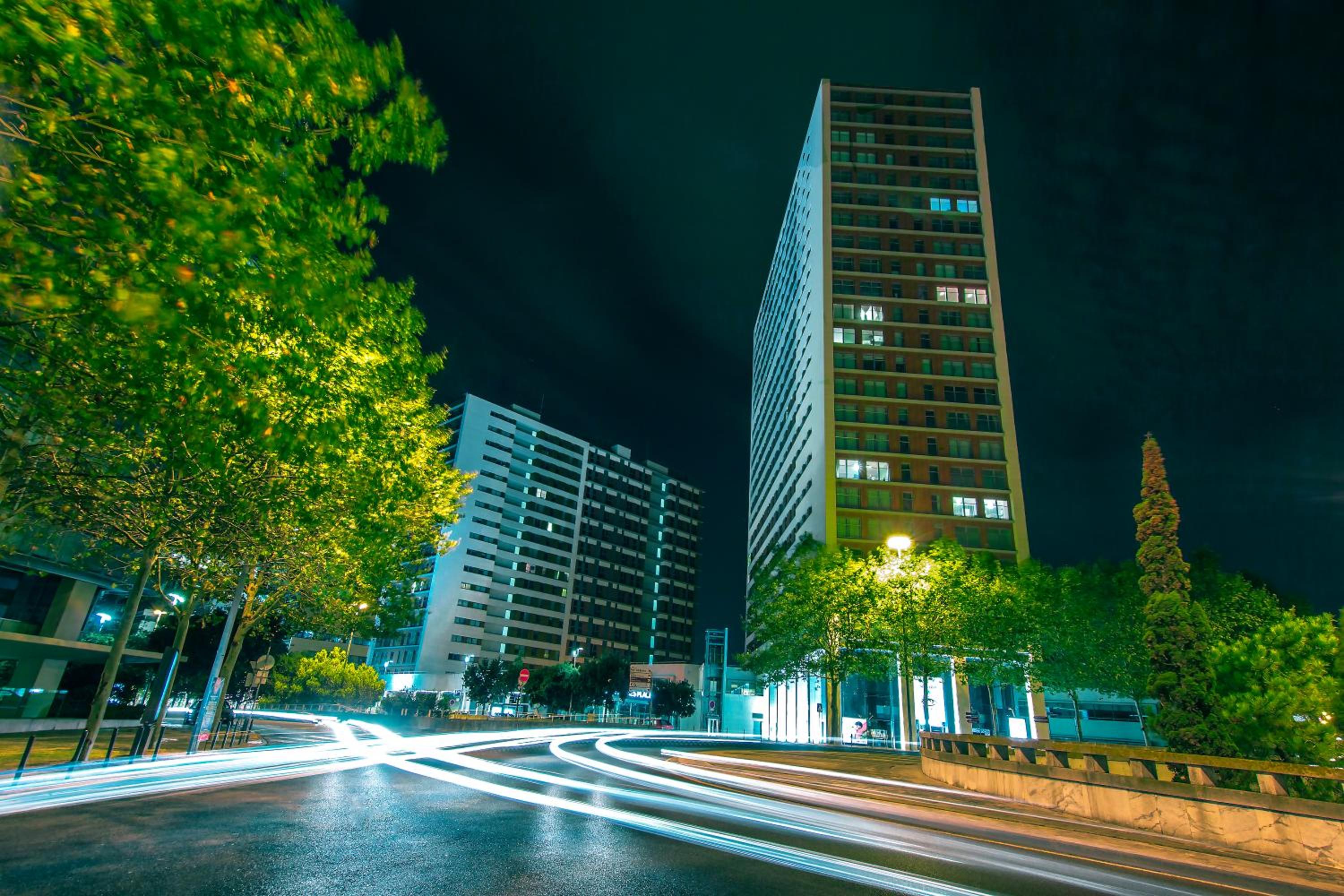 Oriente 57 Apartments by APT IIN - Parque das Nações