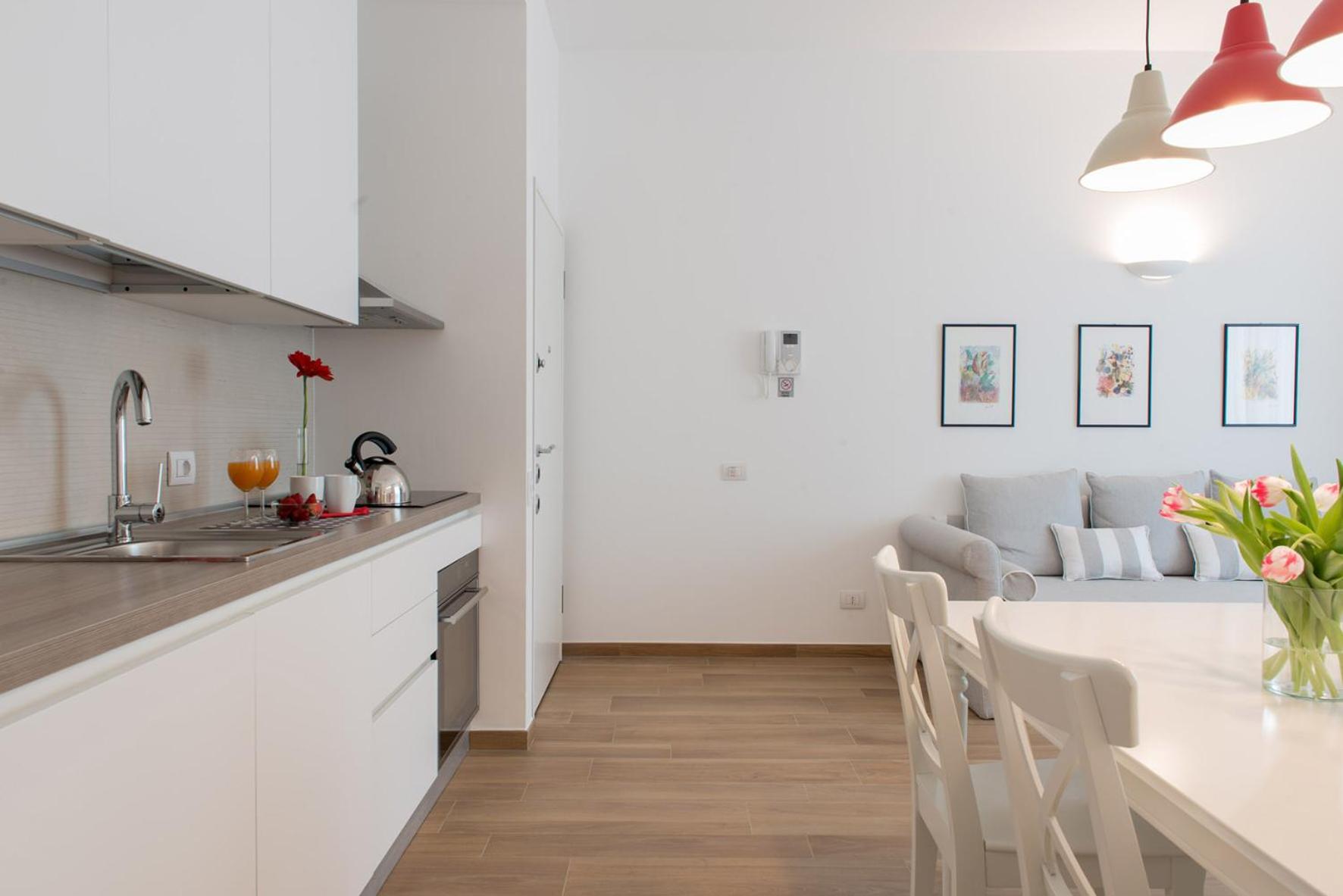 Suite Home Milano Brera