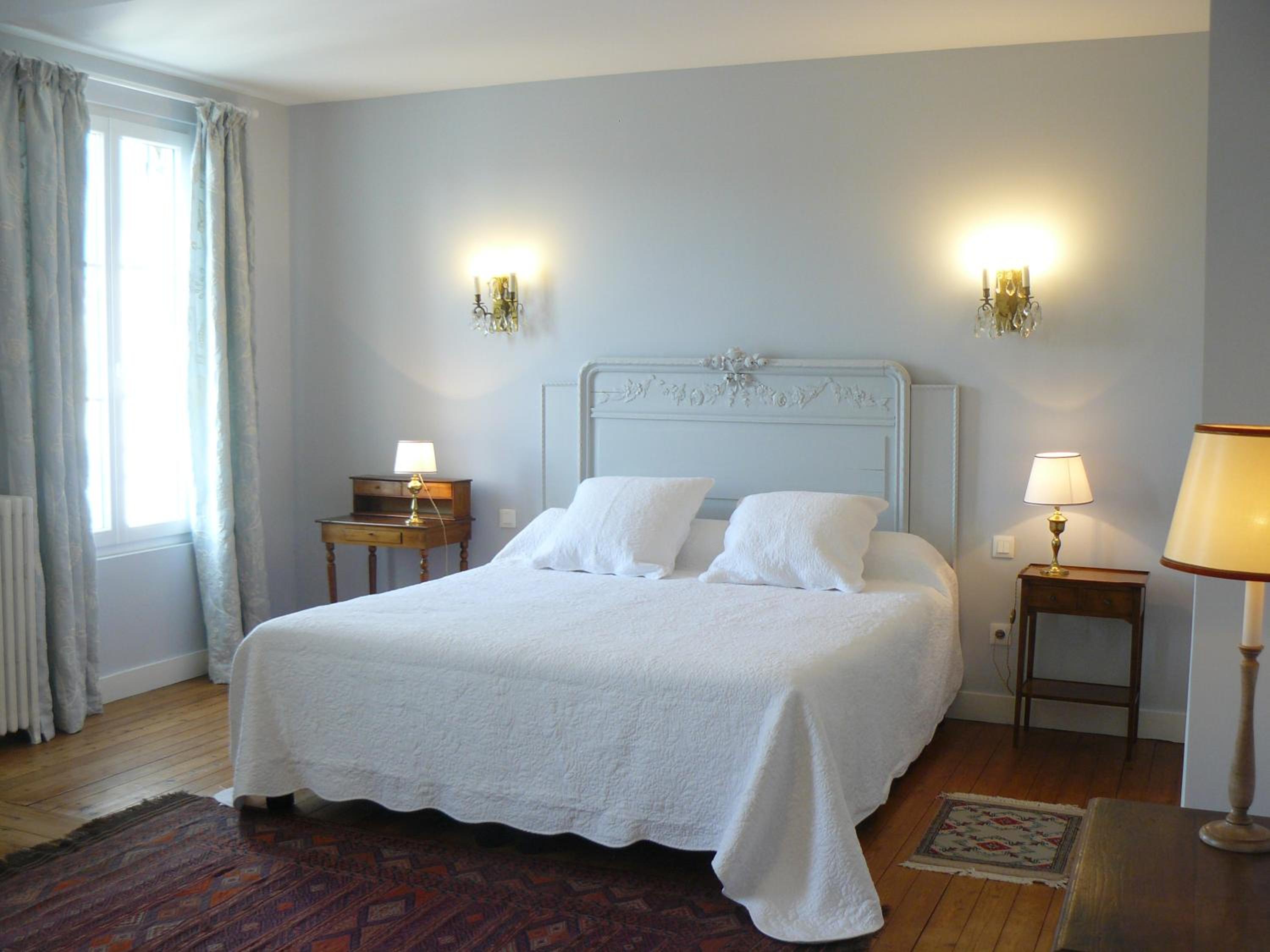 La Maison de Saumur