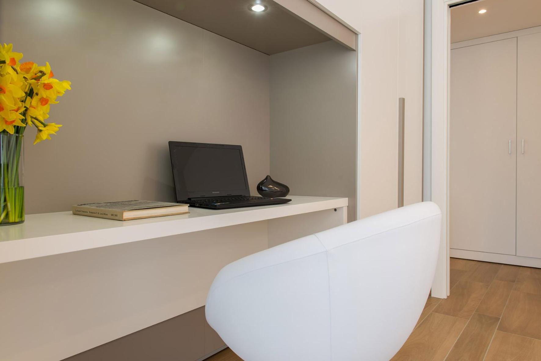 Suite Home Milano Brera