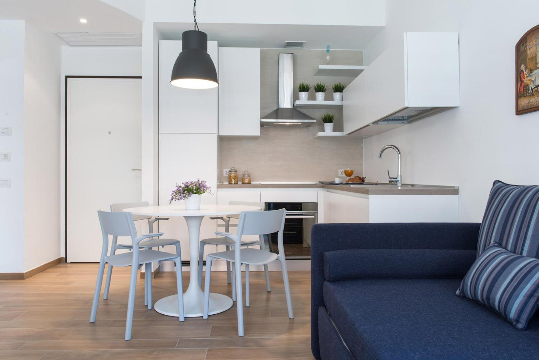 Suite Home Milano Brera