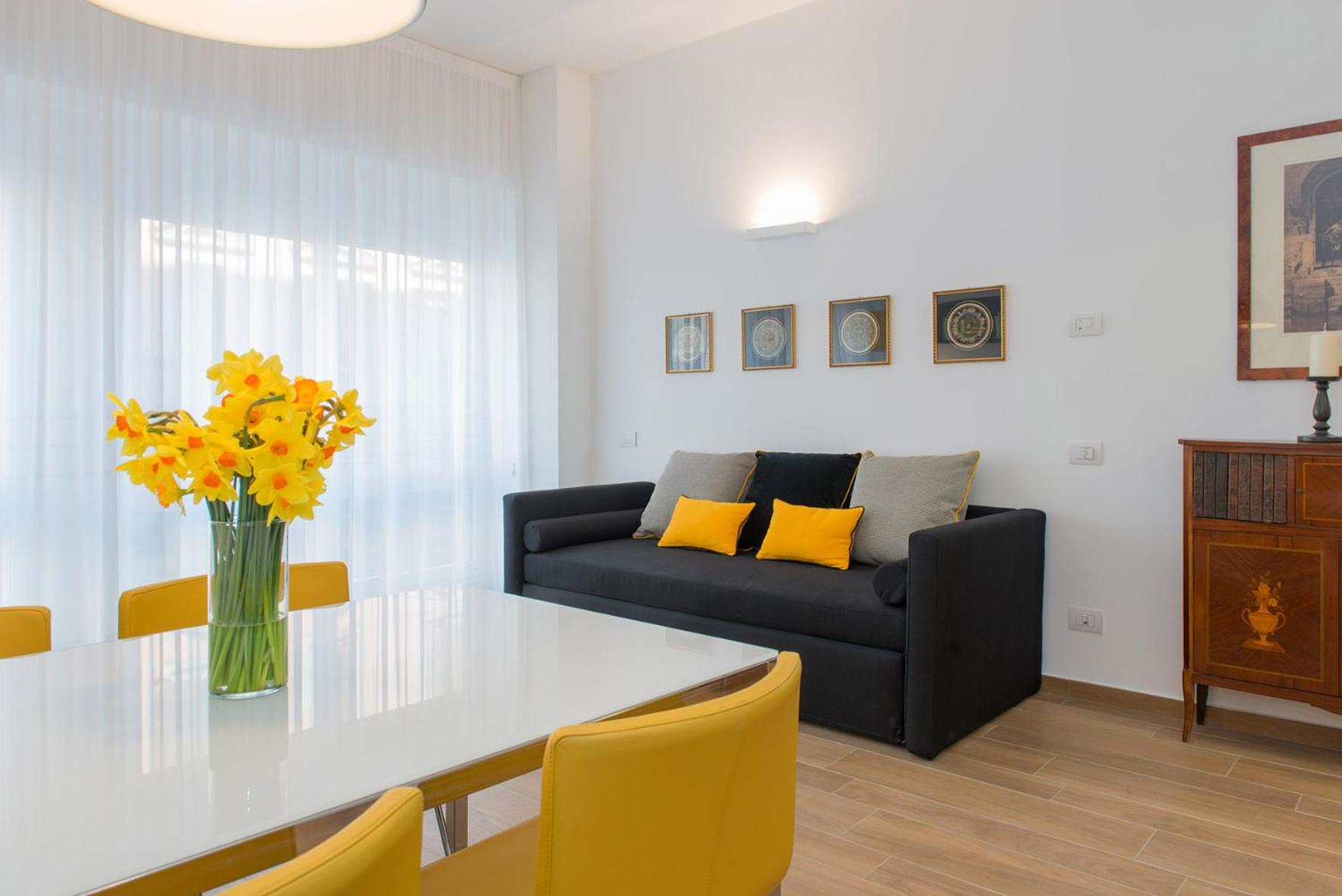 Suite Home Milano Brera
