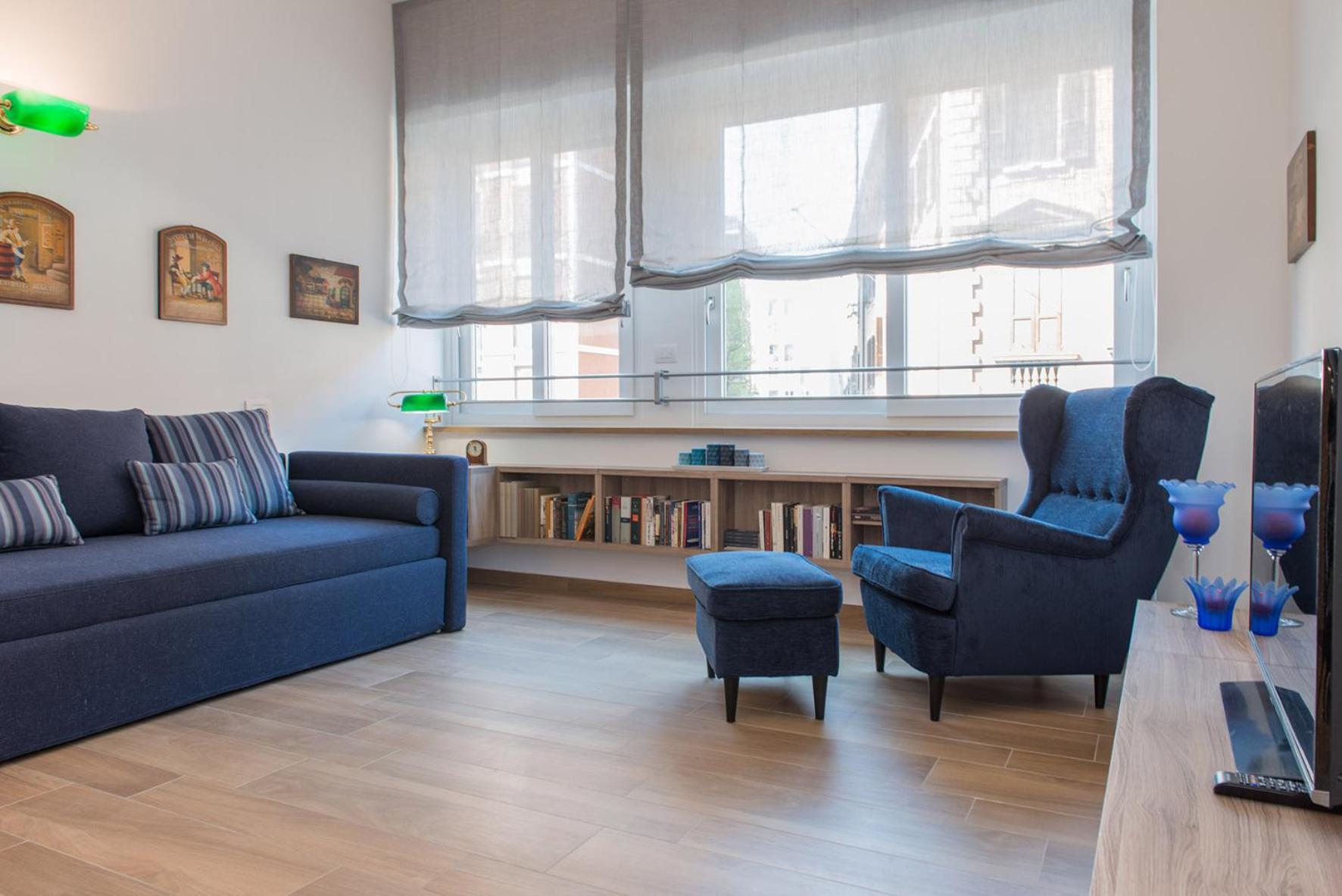 Suite Home Milano Brera