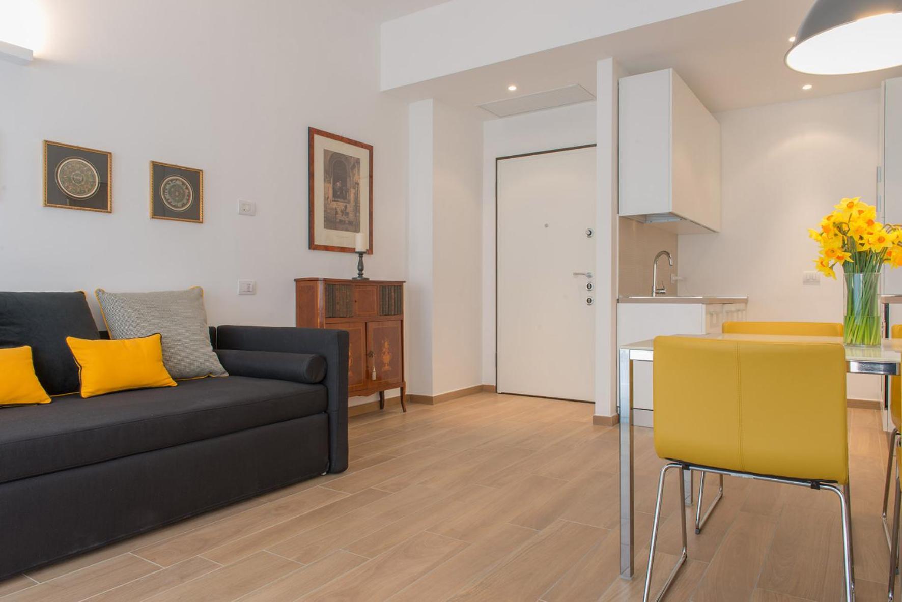 Suite Home Milano Brera