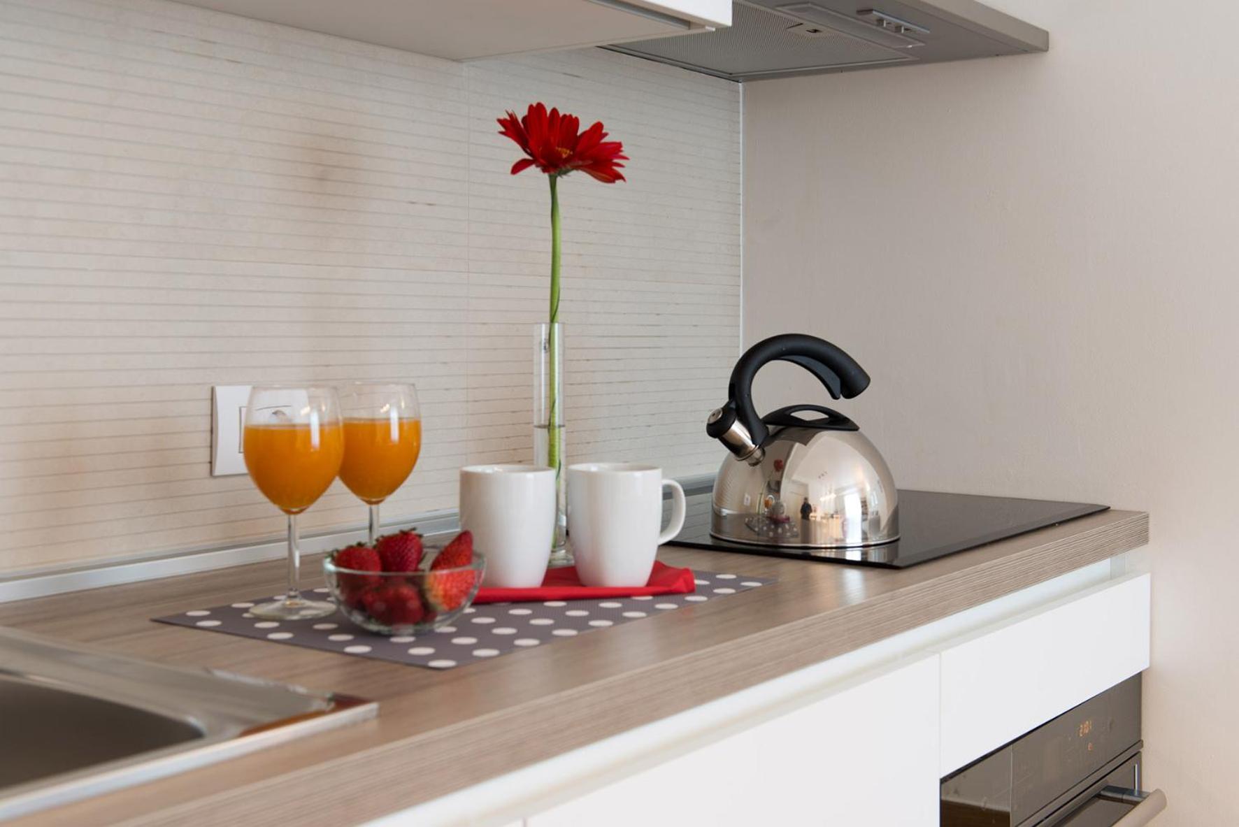 Suite Home Milano Brera