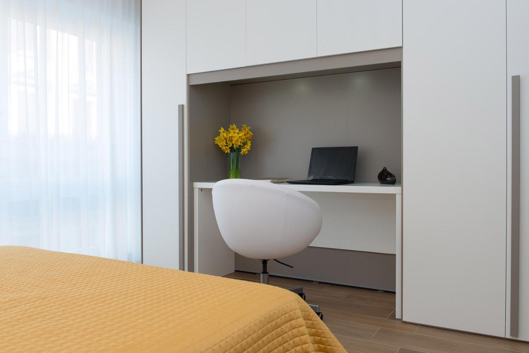 Suite Home Milano Brera
