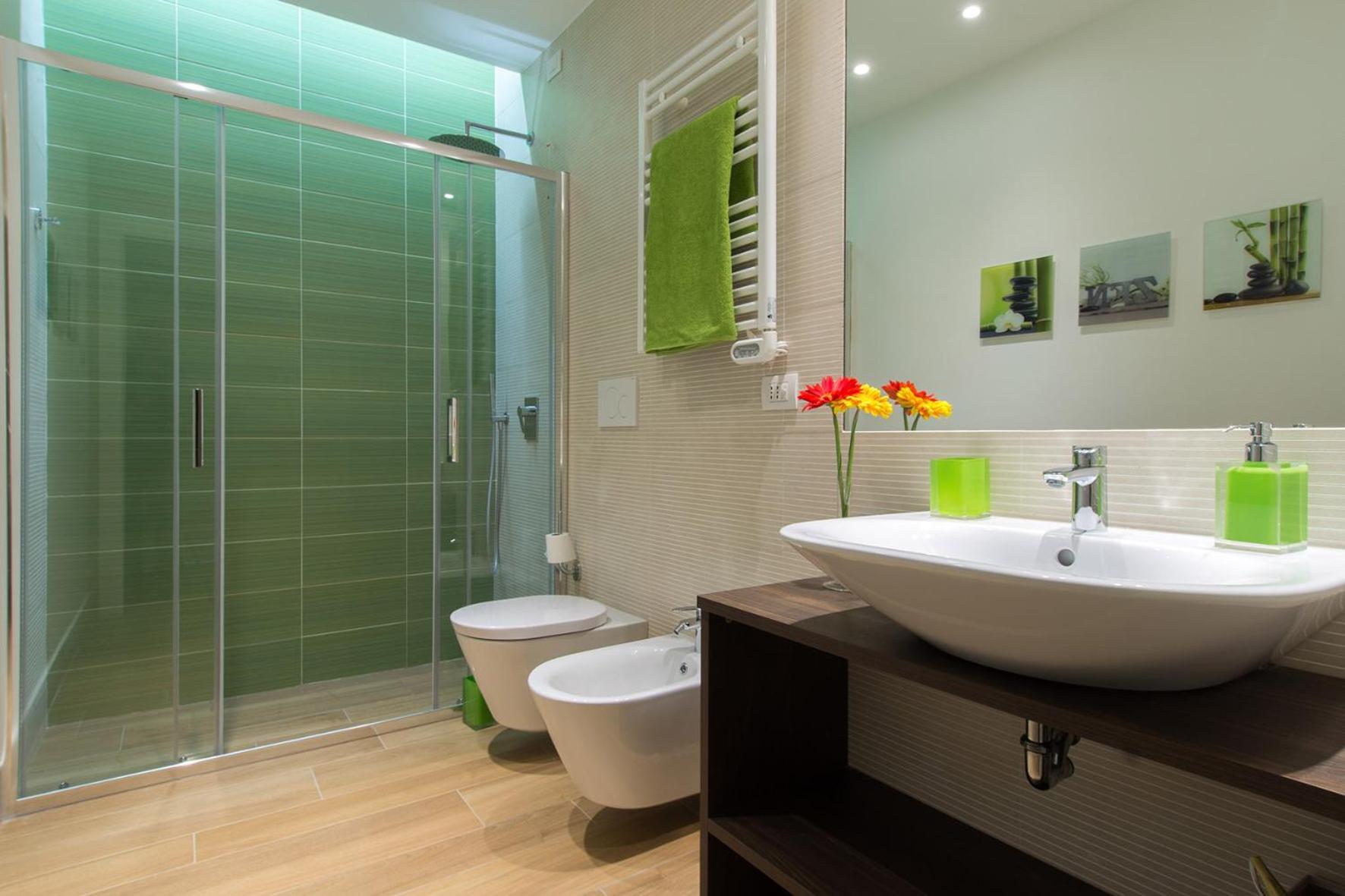 Suite Home Milano Brera
