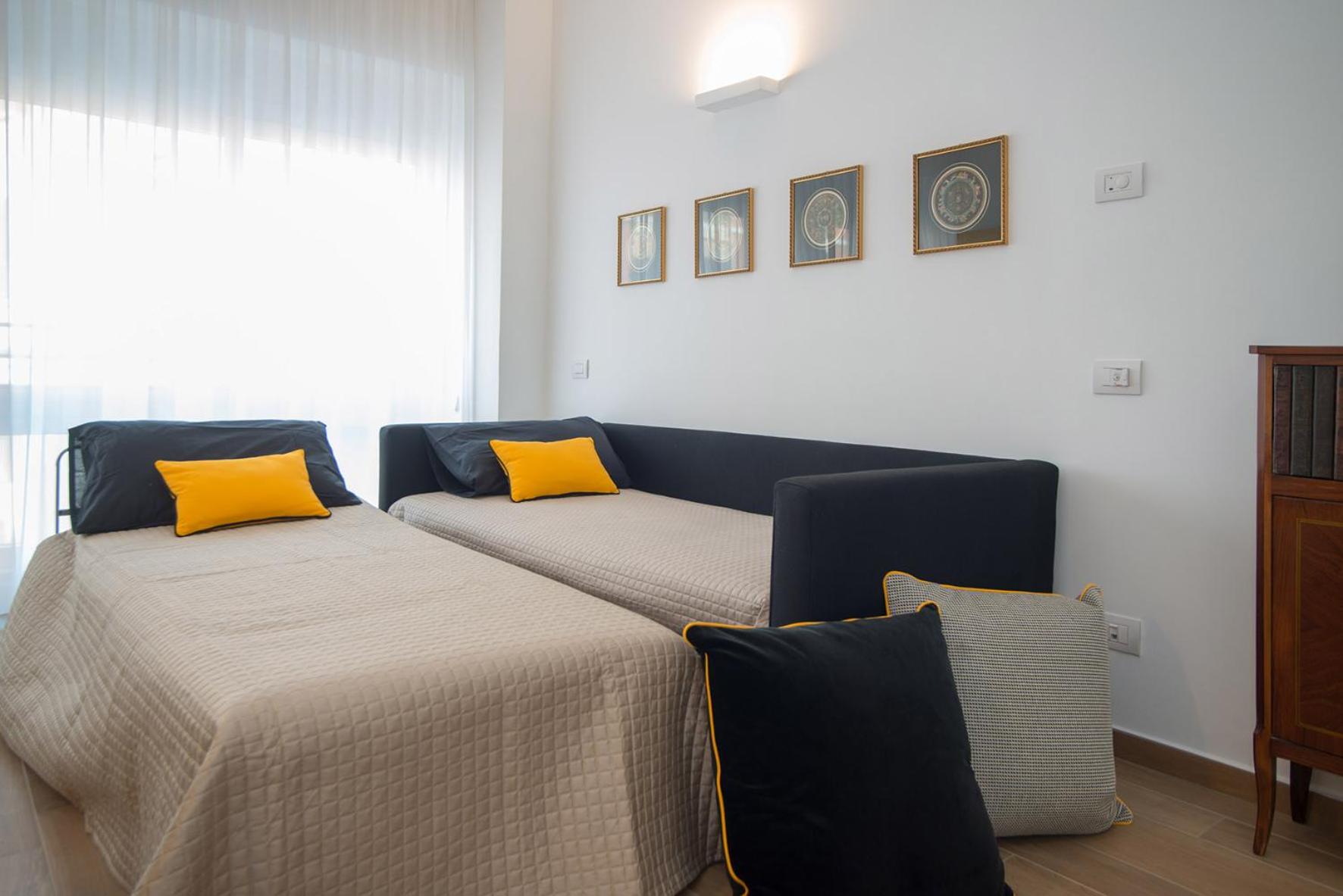 Suite Home Milano Brera