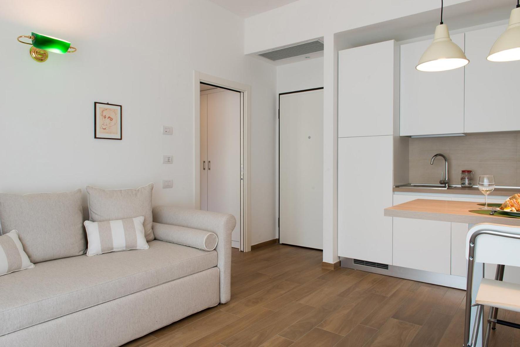 Suite Home Milano Brera