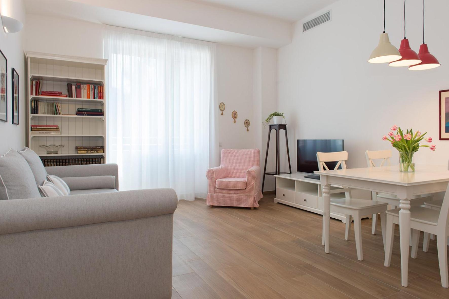 Suite Home Milano Brera